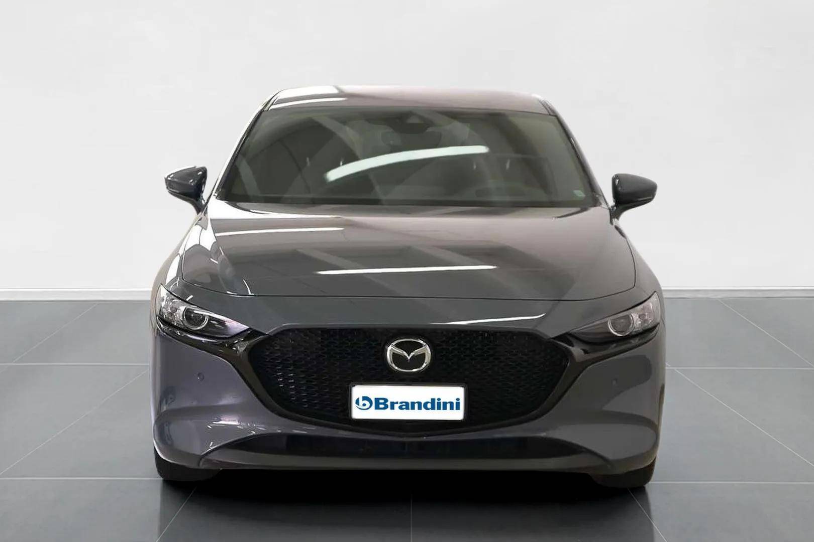 MAZDA 3 - Foto 2