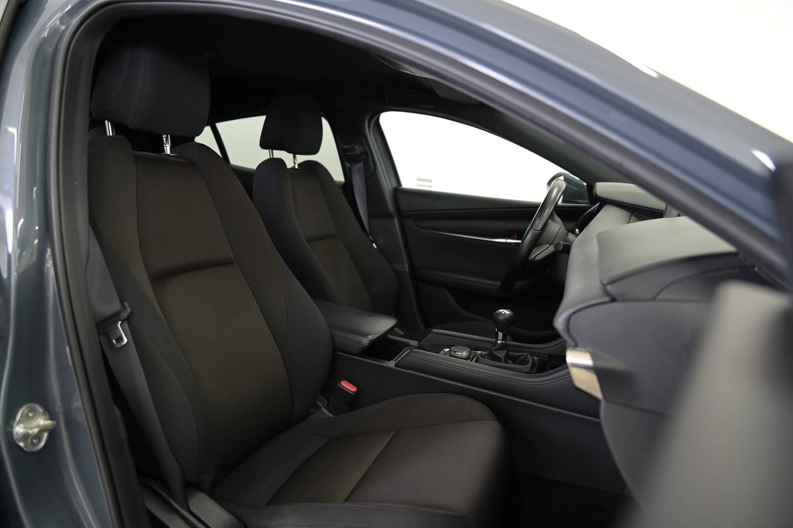 MAZDA 3 - Foto 28