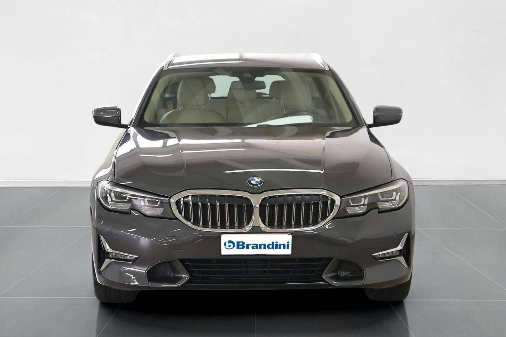 BMW Serie 3 Touring - Foto 2