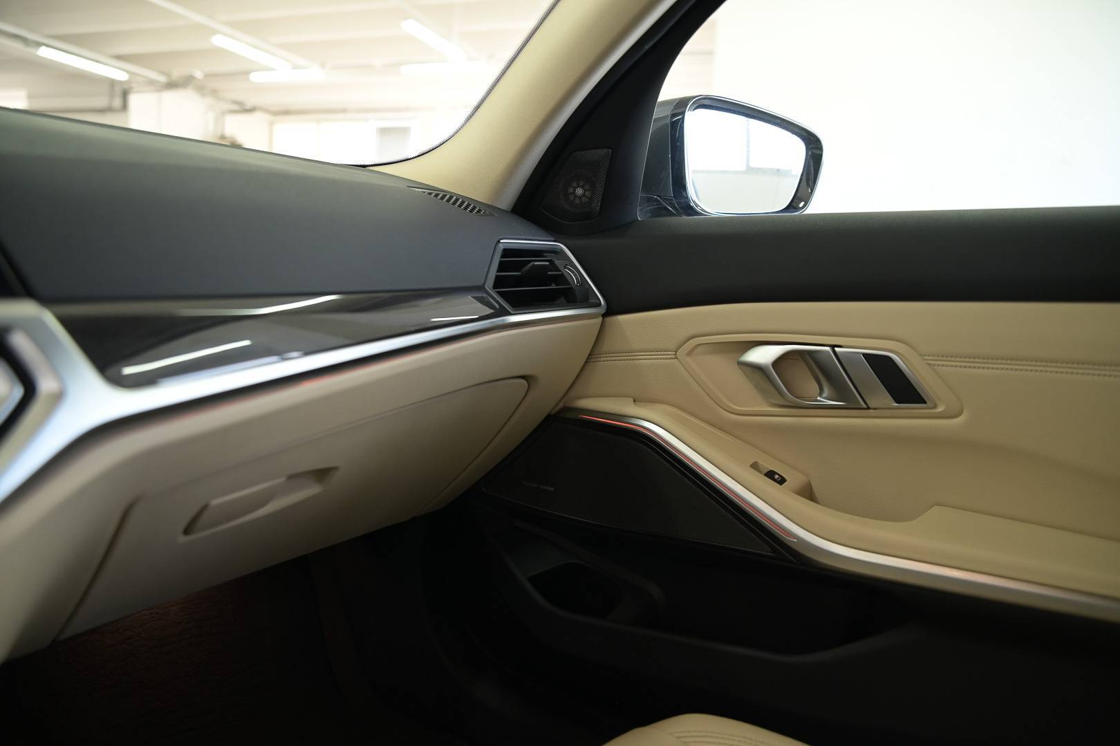 BMW Serie 3 Touring - Foto 15