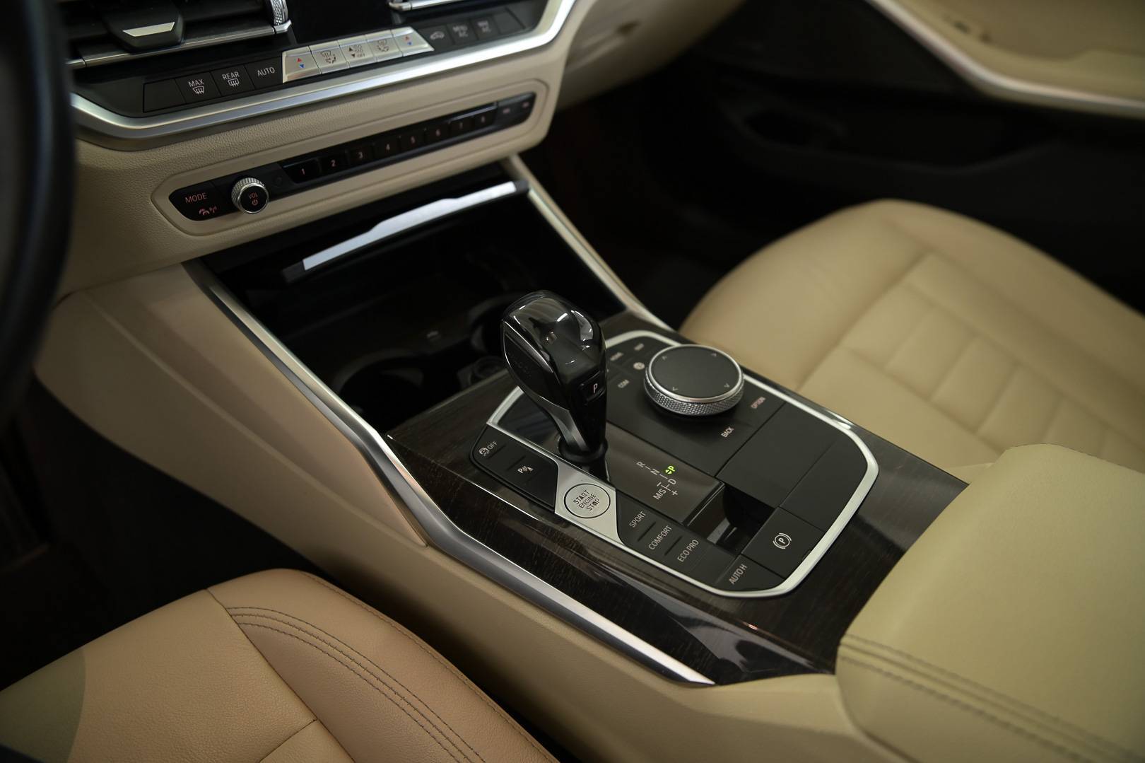BMW Serie 3 Touring - Foto 16