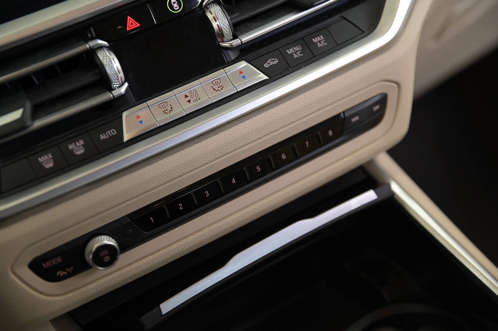 BMW Serie 3 Touring - Foto 24