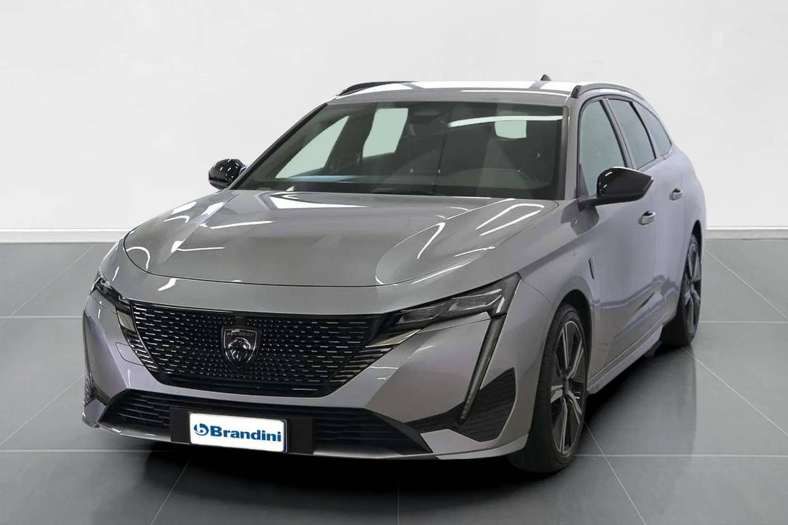 PEUGEOT 308 - Foto 1