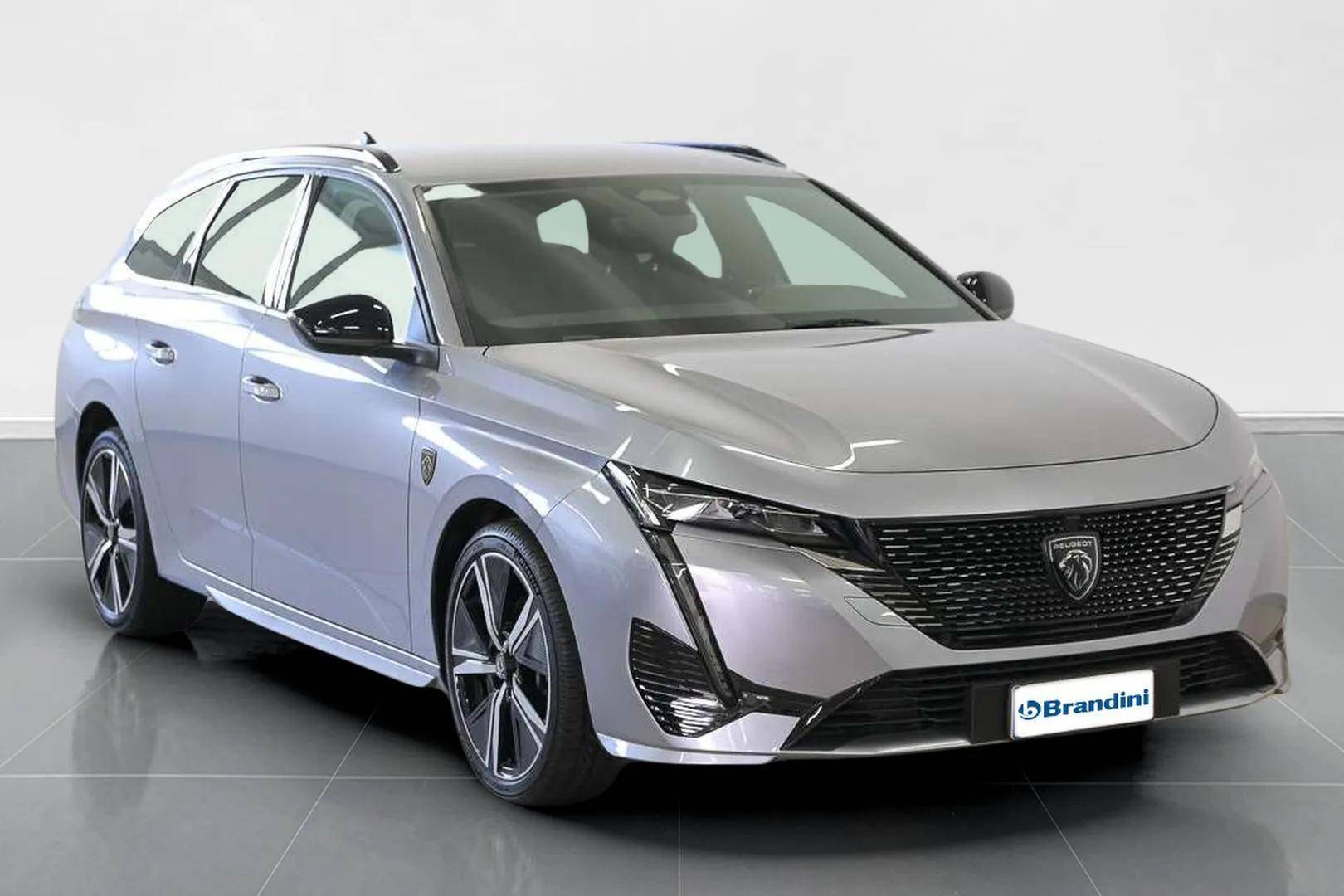 PEUGEOT 308 - Foto 3
