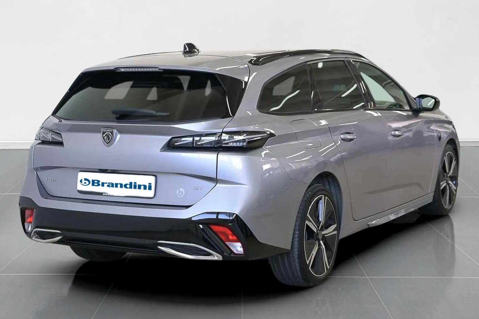 PEUGEOT 308 - Foto 4