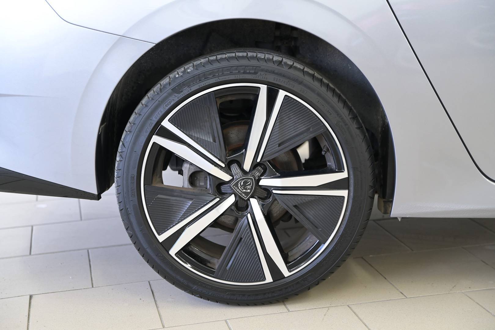 PEUGEOT 308 - Foto 7