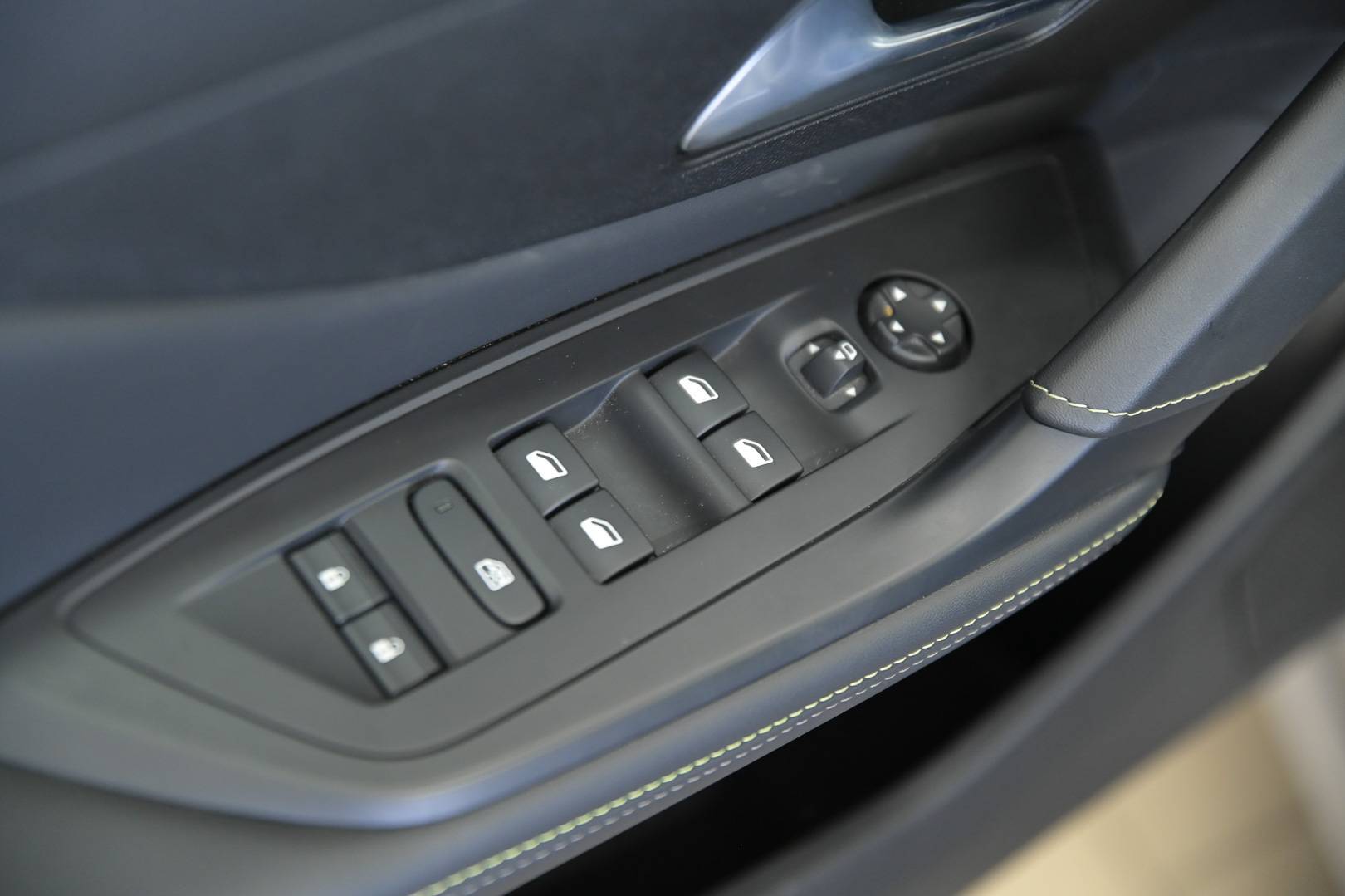 PEUGEOT 308 - Foto 10