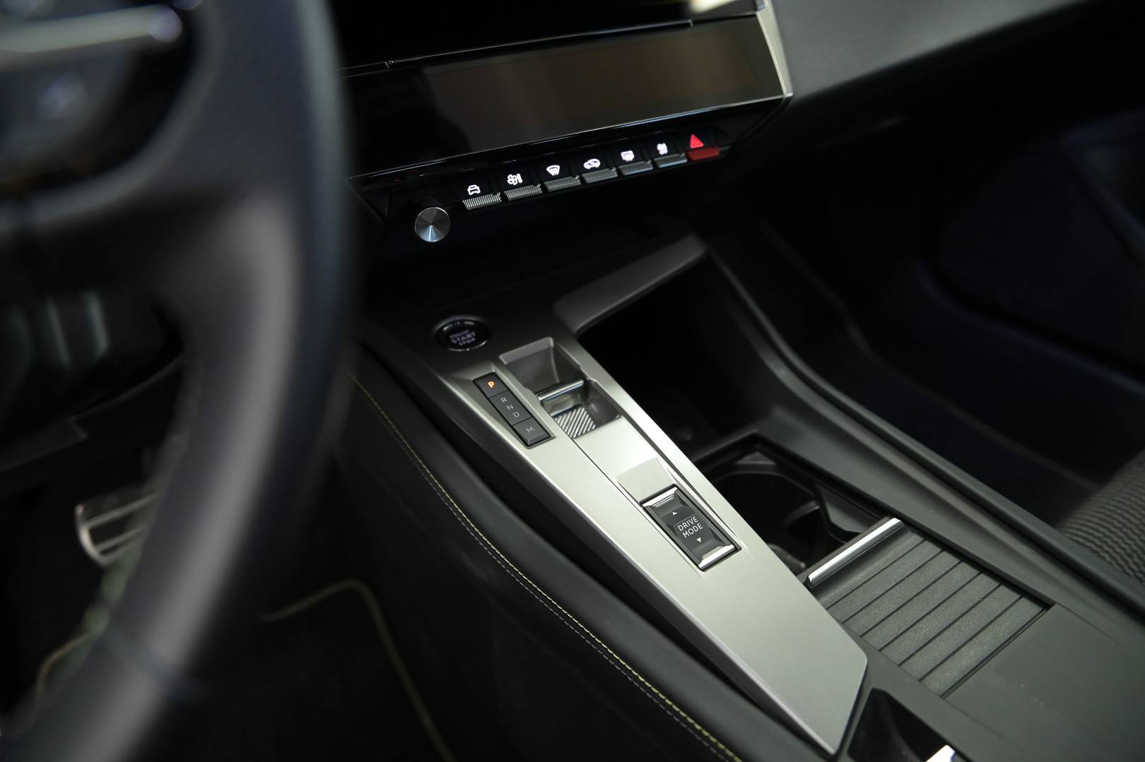 PEUGEOT 308 - Foto 13
