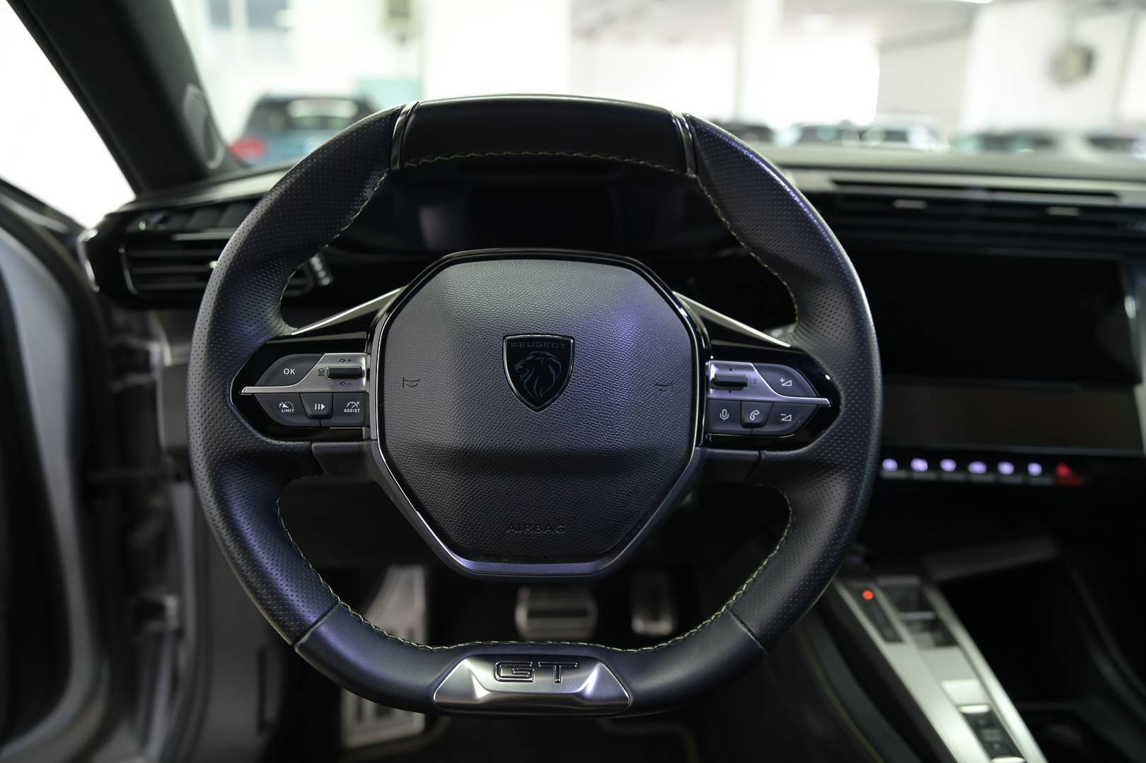 PEUGEOT 308 - Foto 14