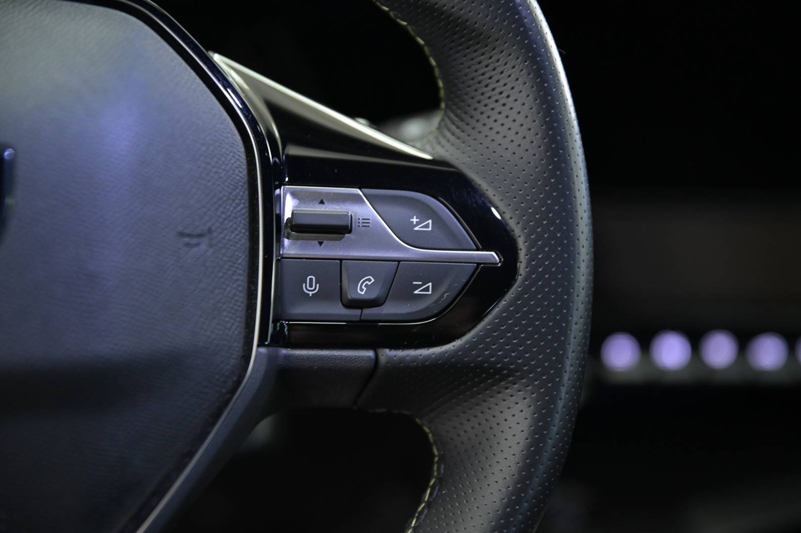 PEUGEOT 308 - Foto 16