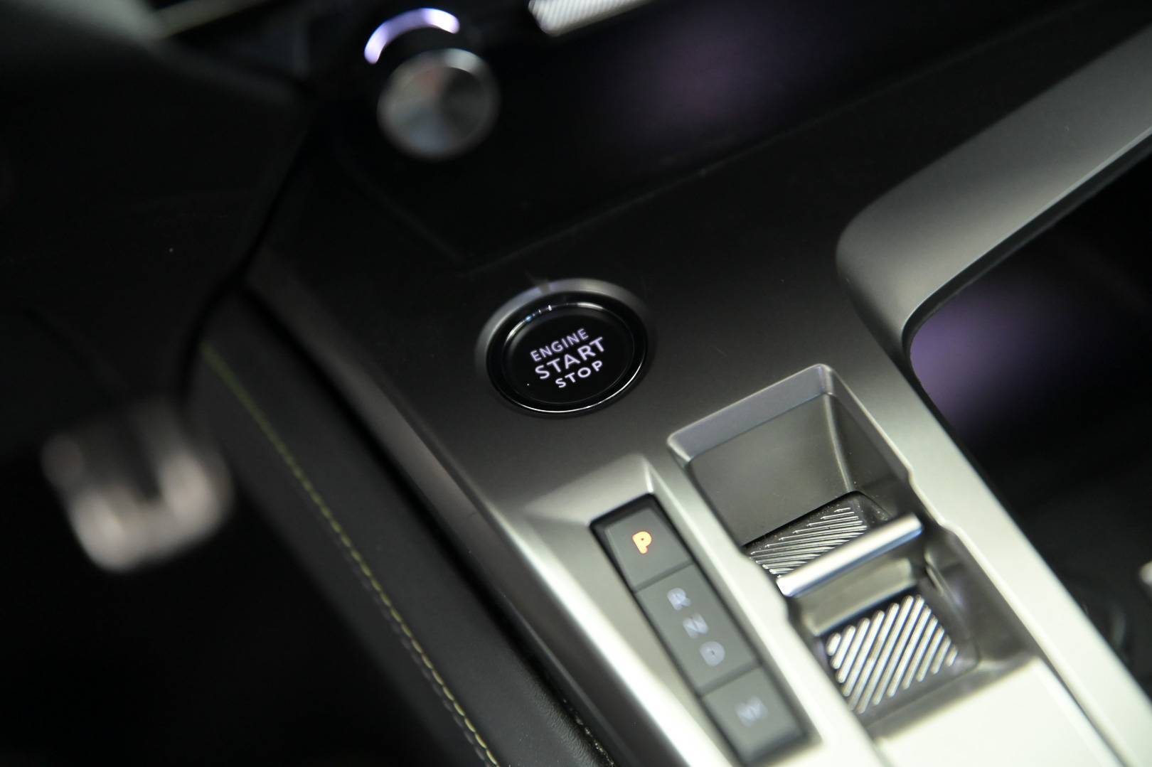PEUGEOT 308 - Foto 20