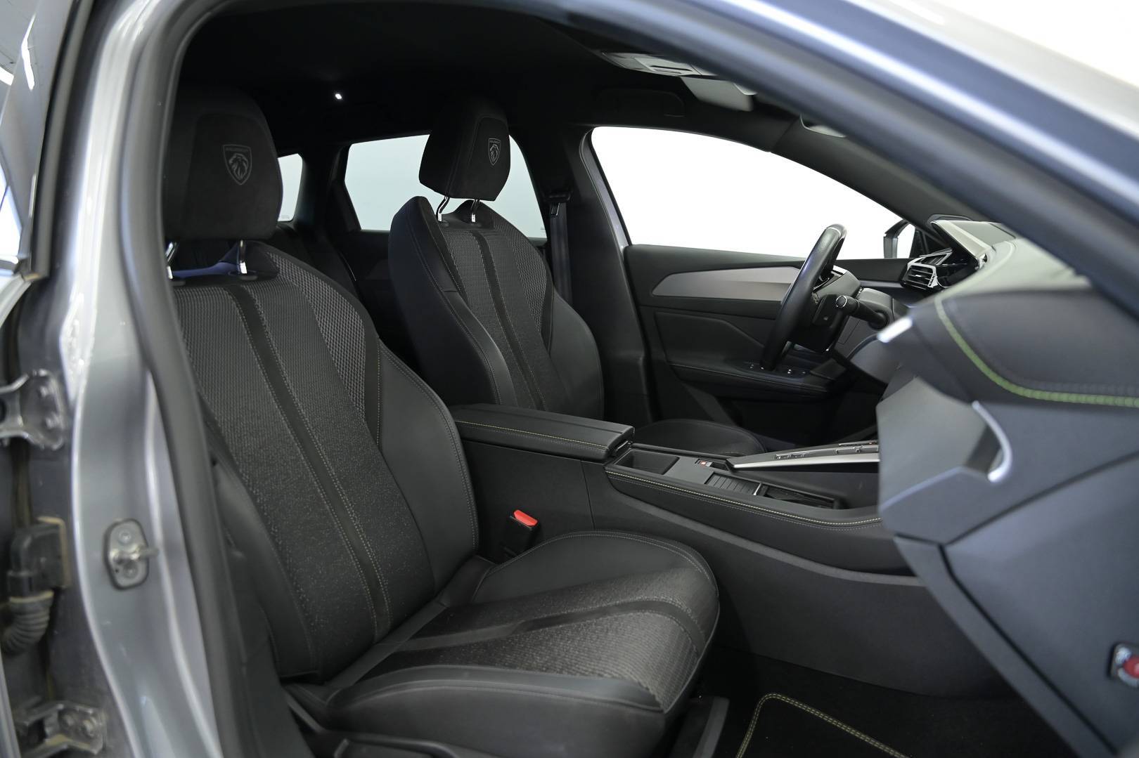 PEUGEOT 308 - Foto 27