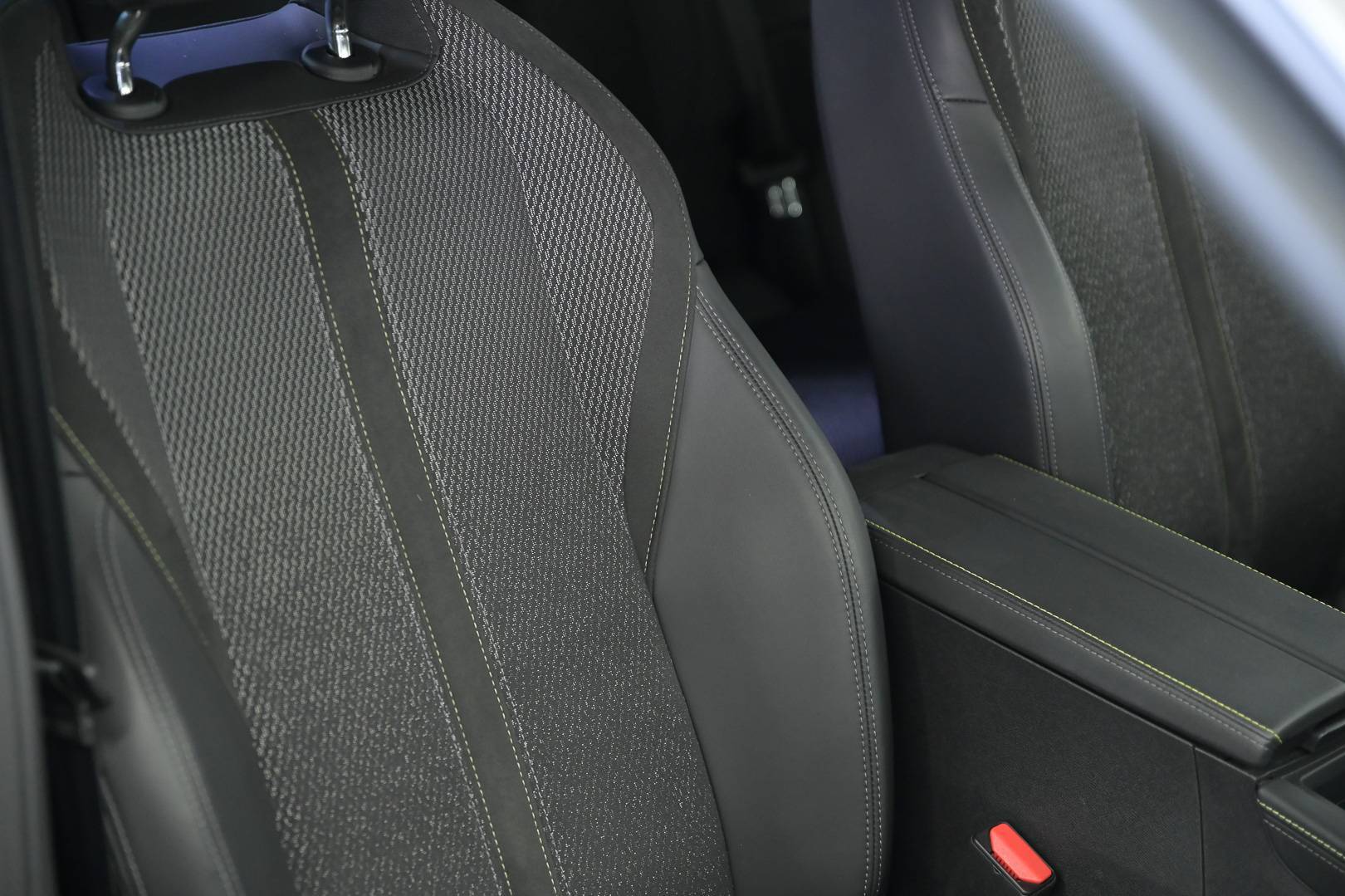 PEUGEOT 308 - Foto 28