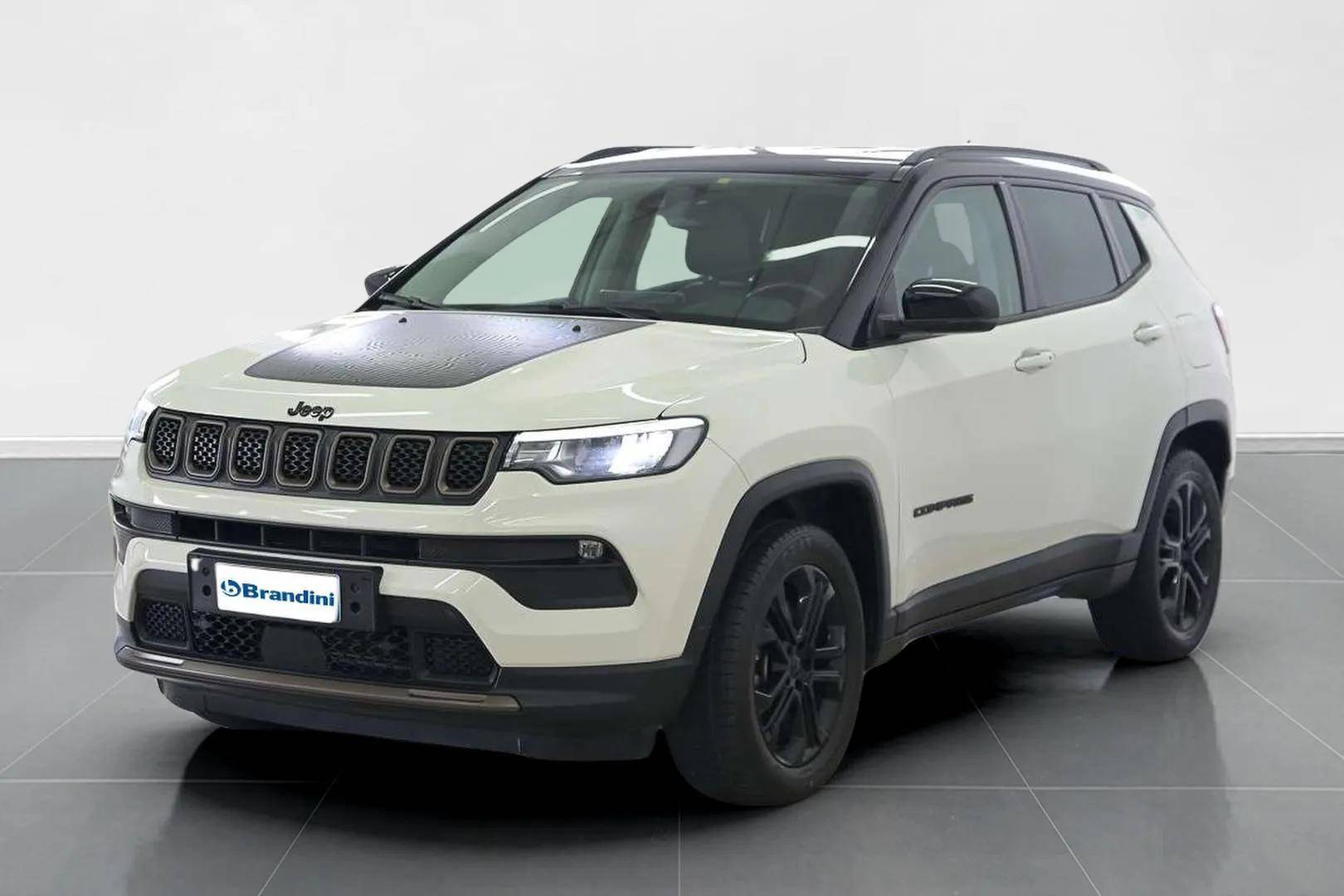 JEEP Compass - Foto 1