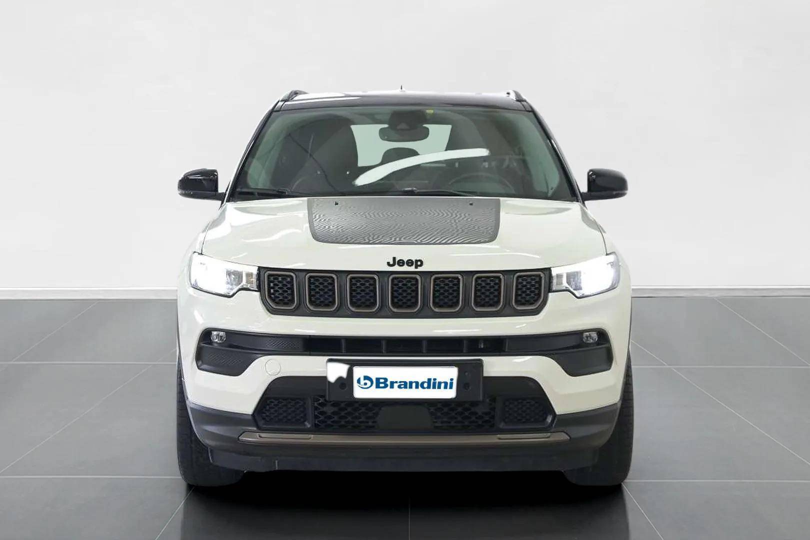JEEP Compass - Foto 2