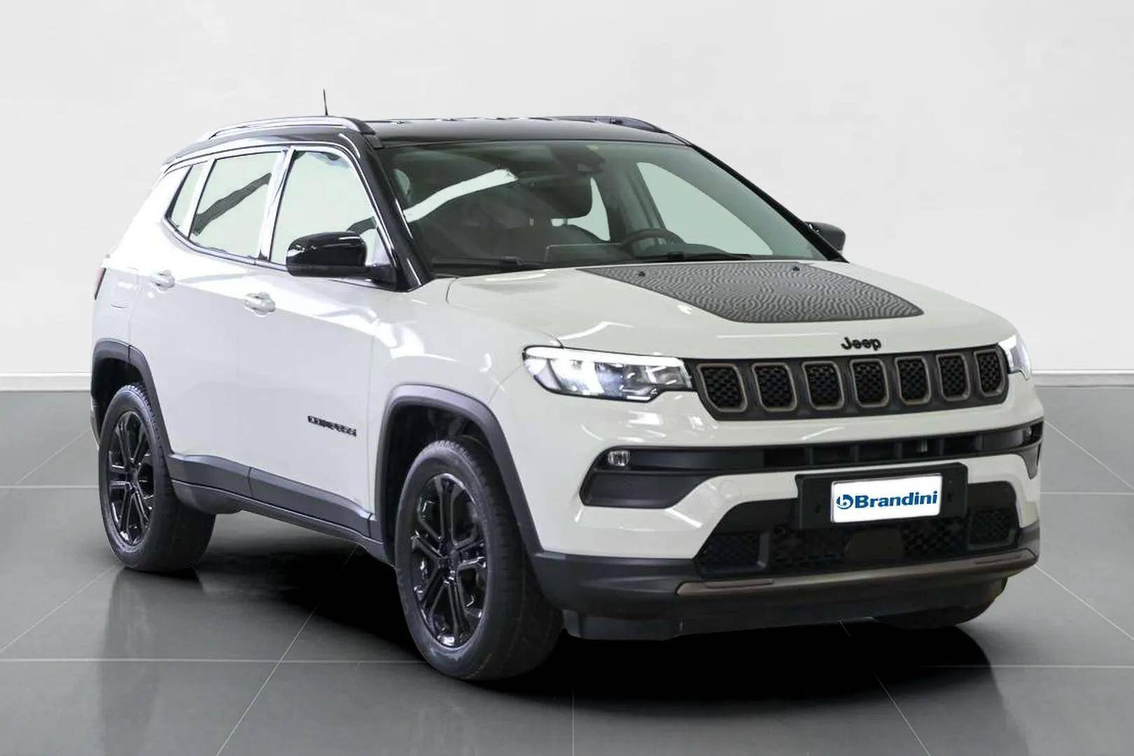 JEEP Compass - Foto 3