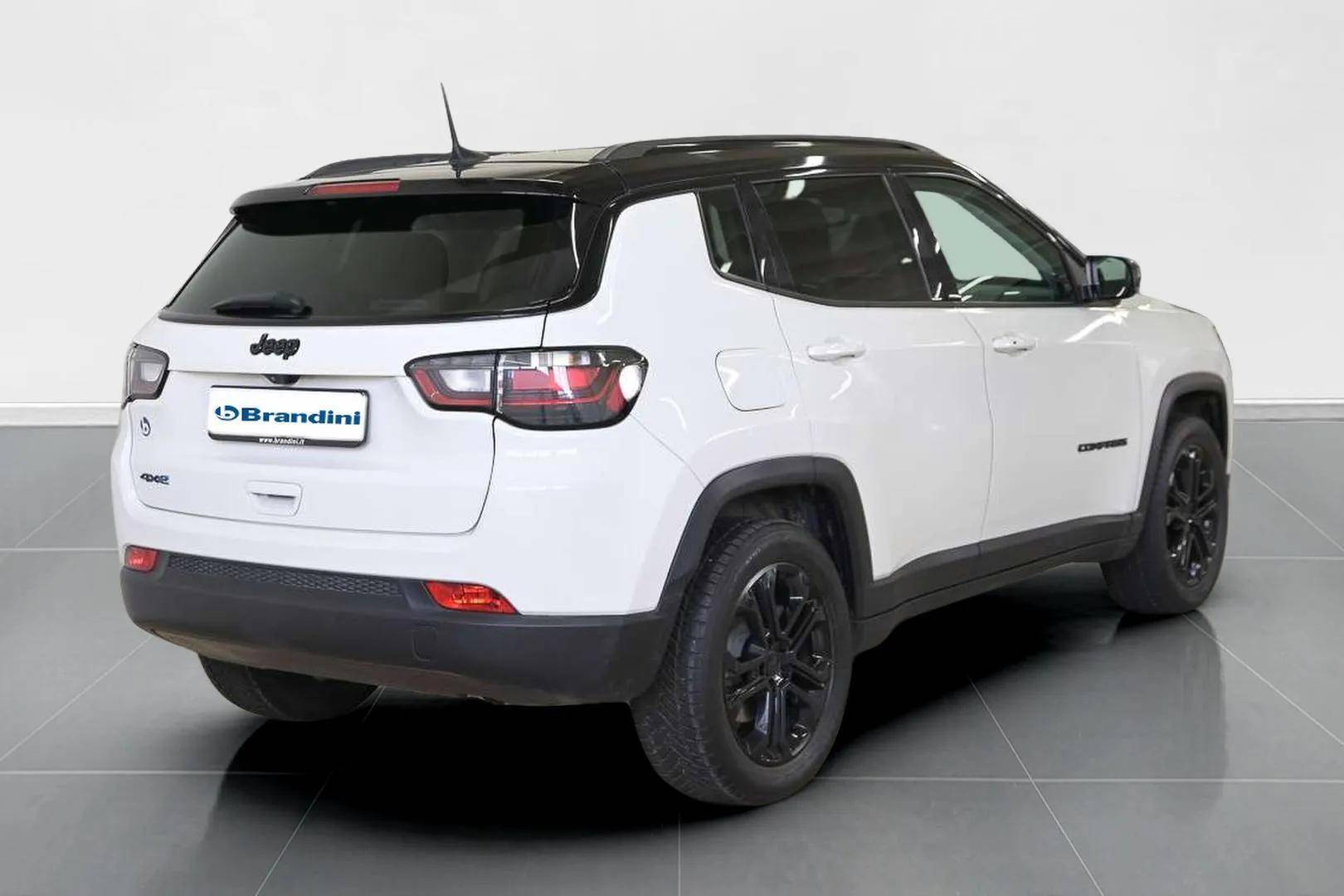 JEEP Compass - Foto 4