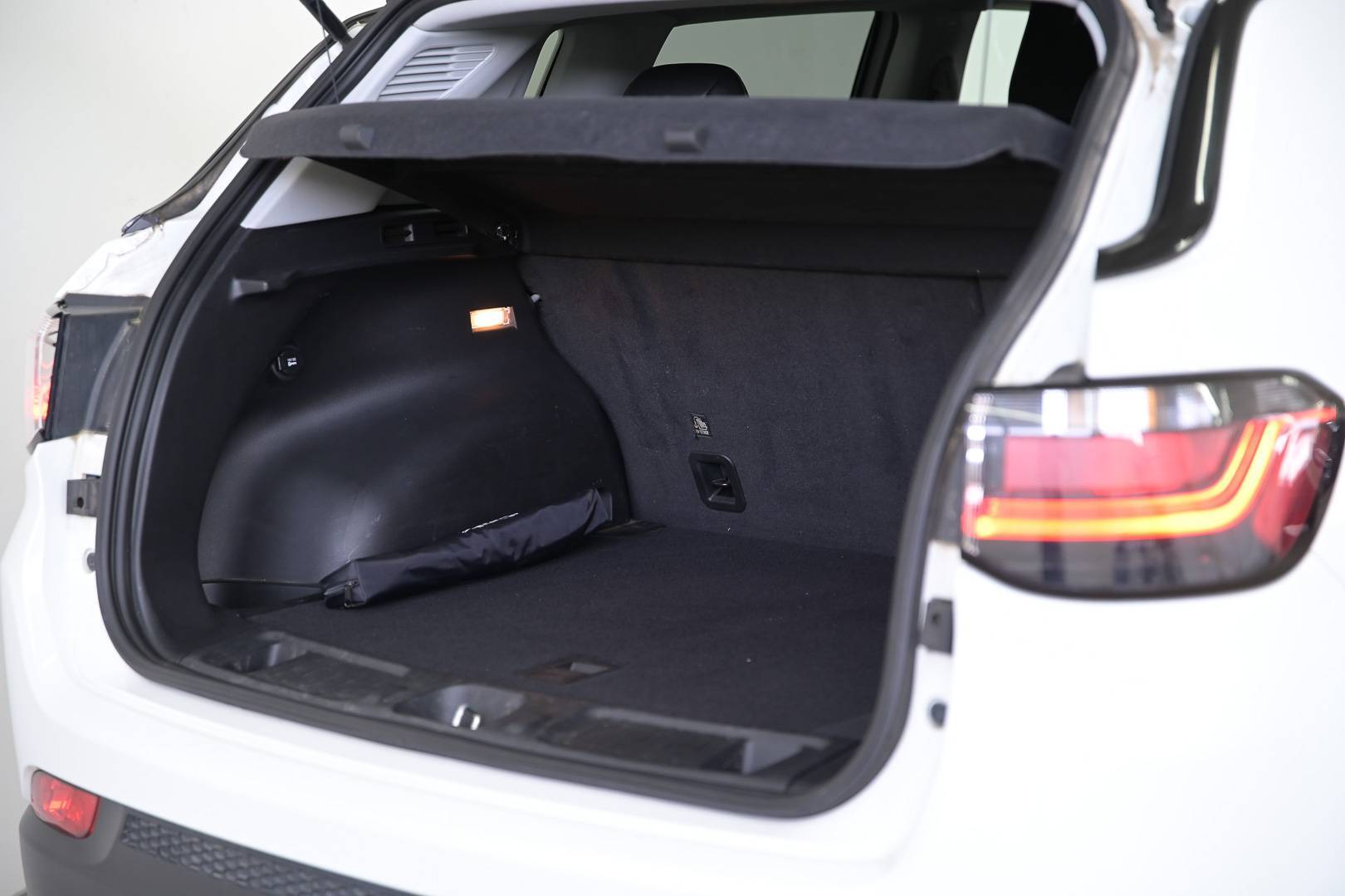 JEEP Compass - Foto 5