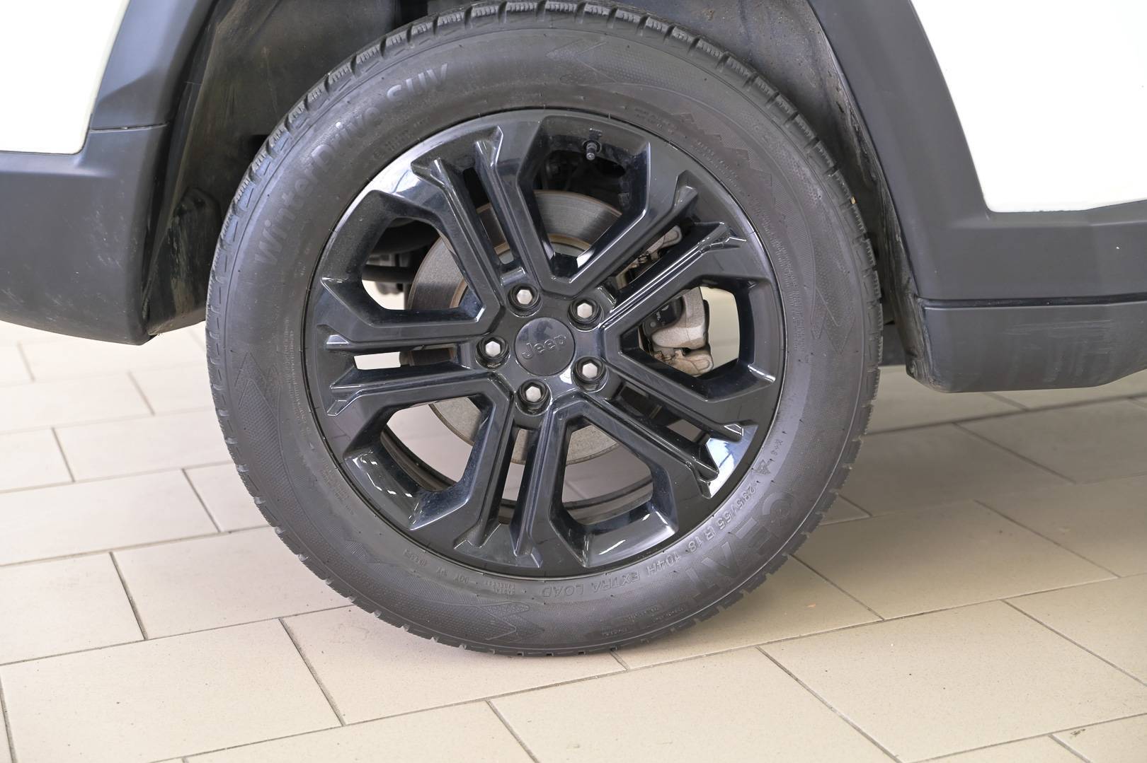 JEEP Compass - Foto 7