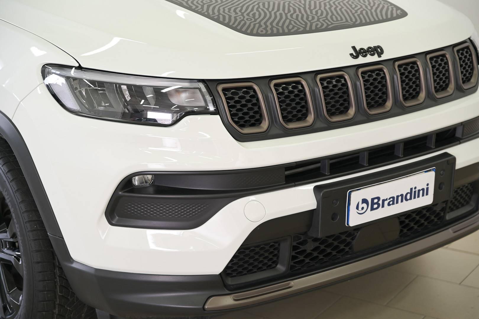 JEEP Compass - Foto 9
