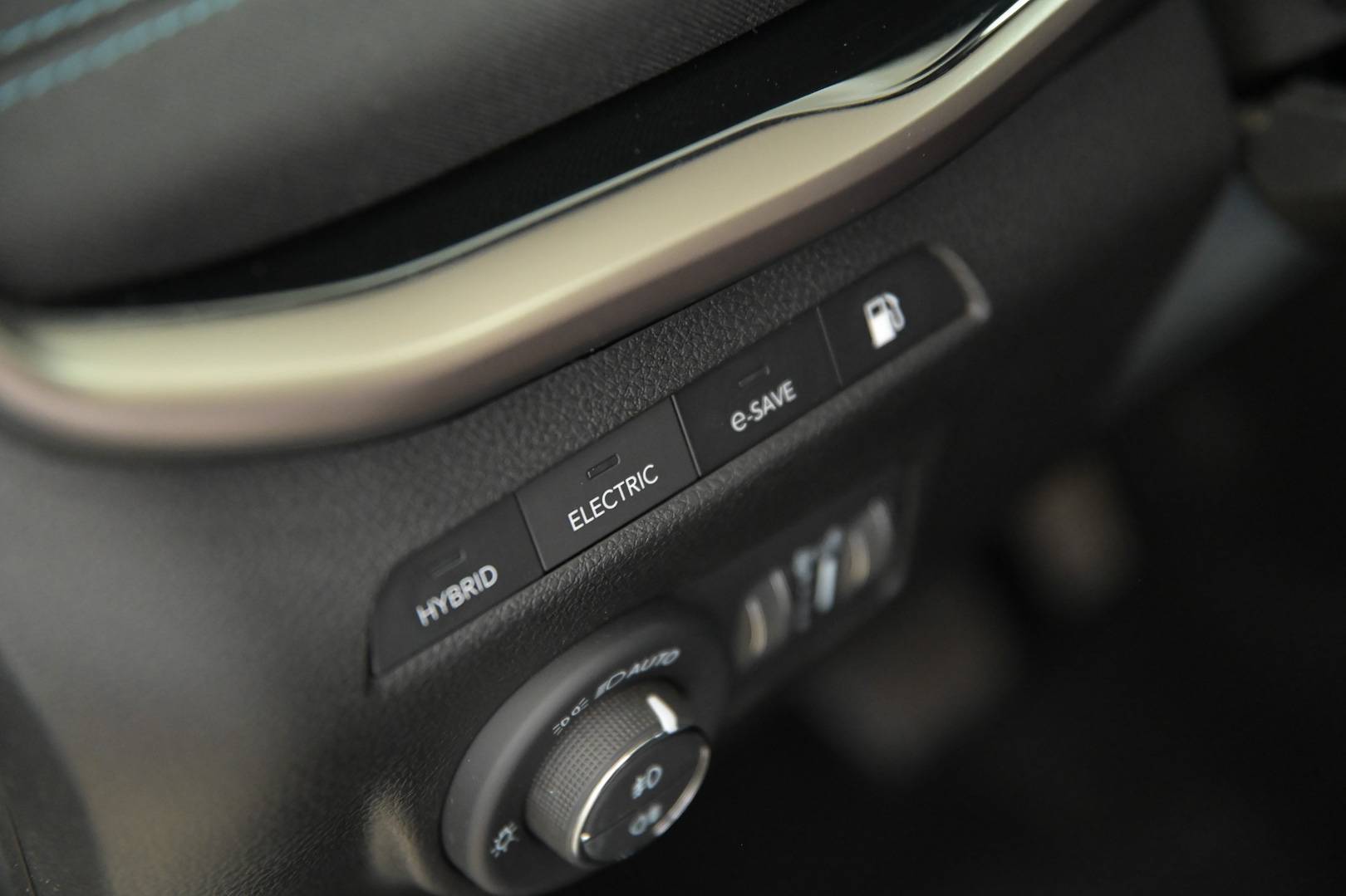 JEEP Compass - Foto 11