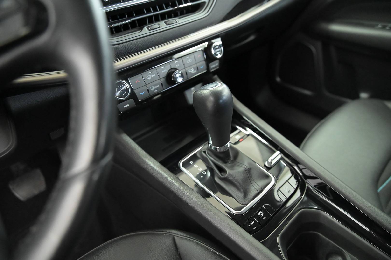 JEEP Compass - Foto 14