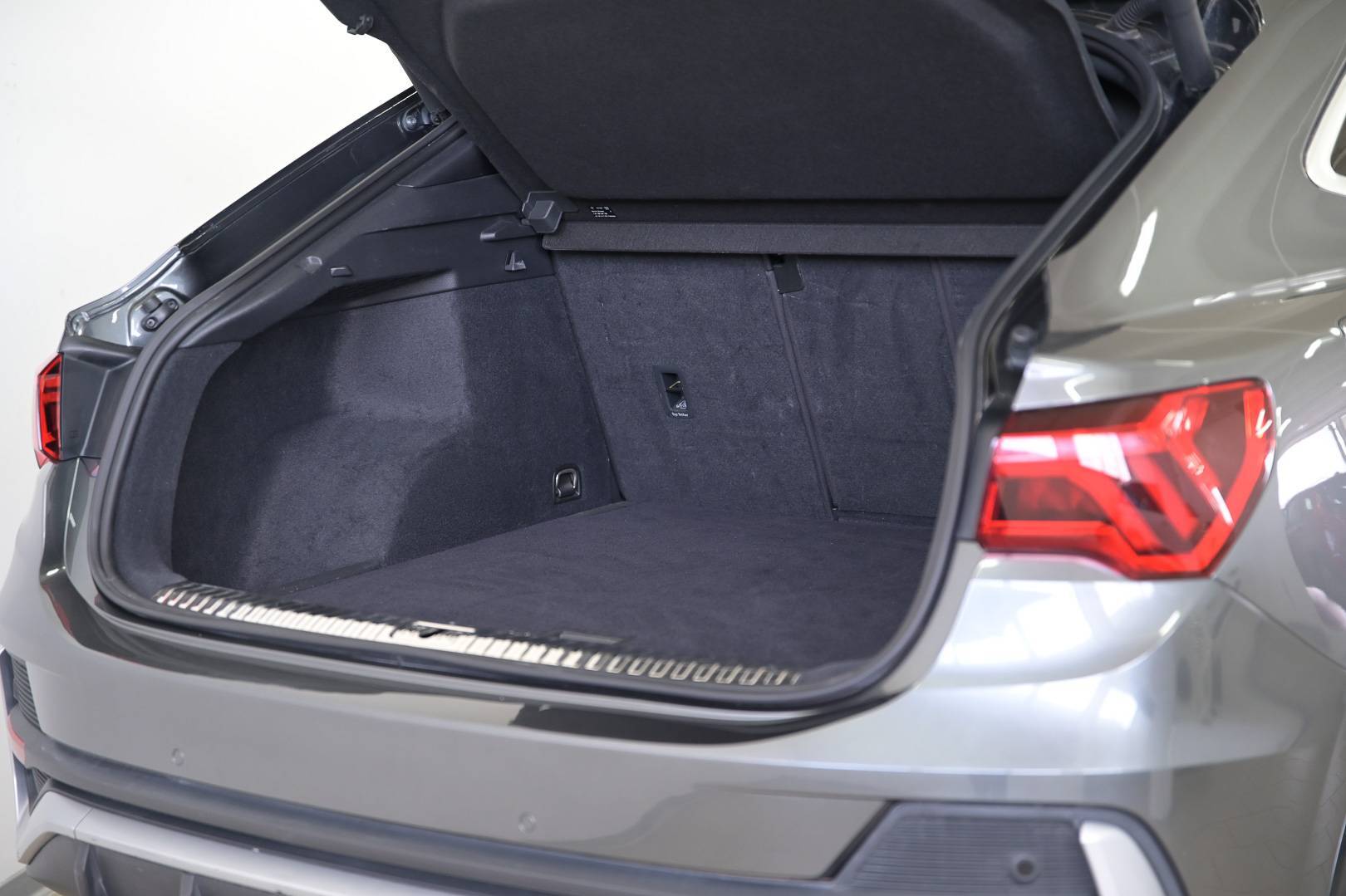 AUDI Q3 - Foto 5