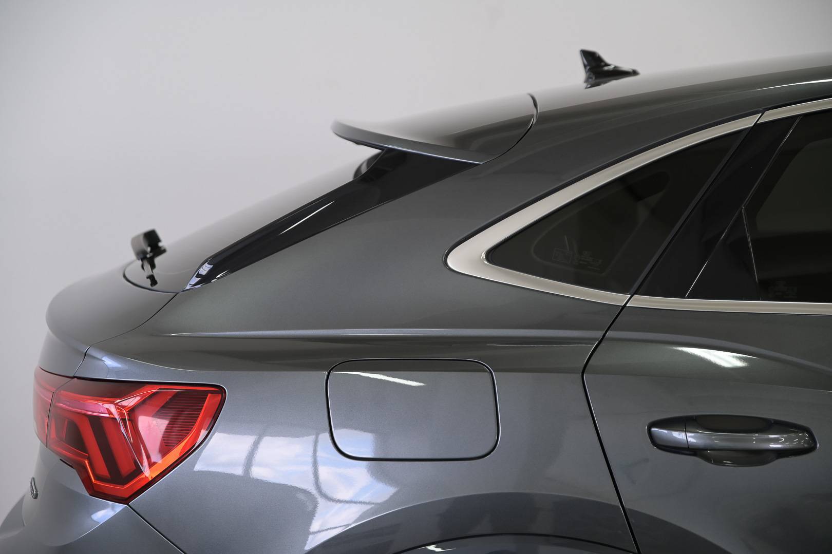 AUDI Q3 - Foto 7