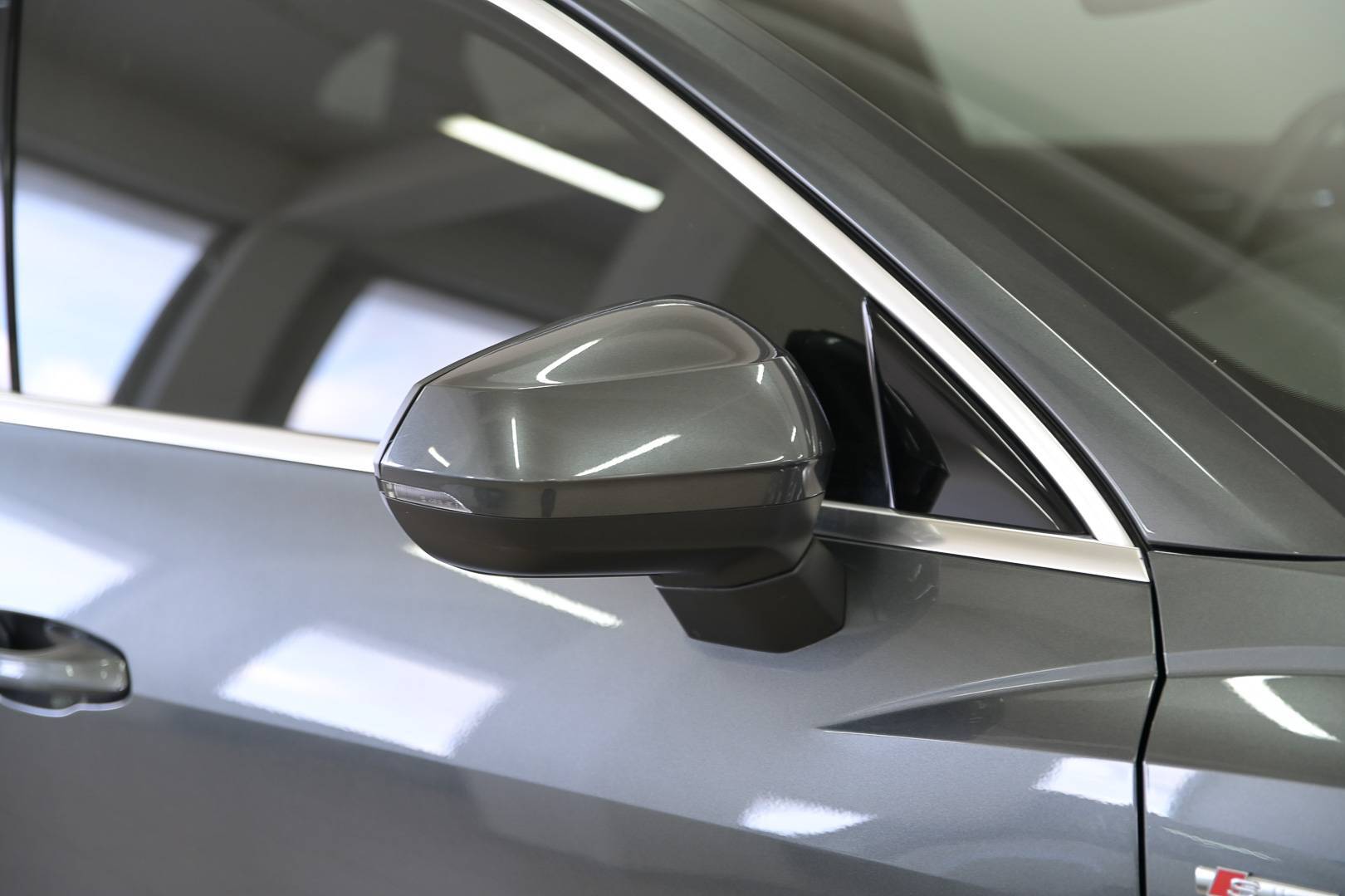 AUDI Q3 - Foto 9