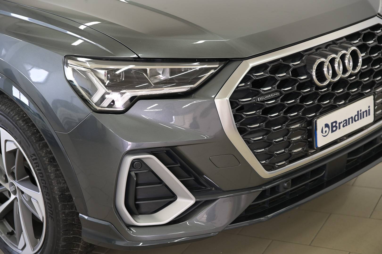 AUDI Q3 - Foto 10