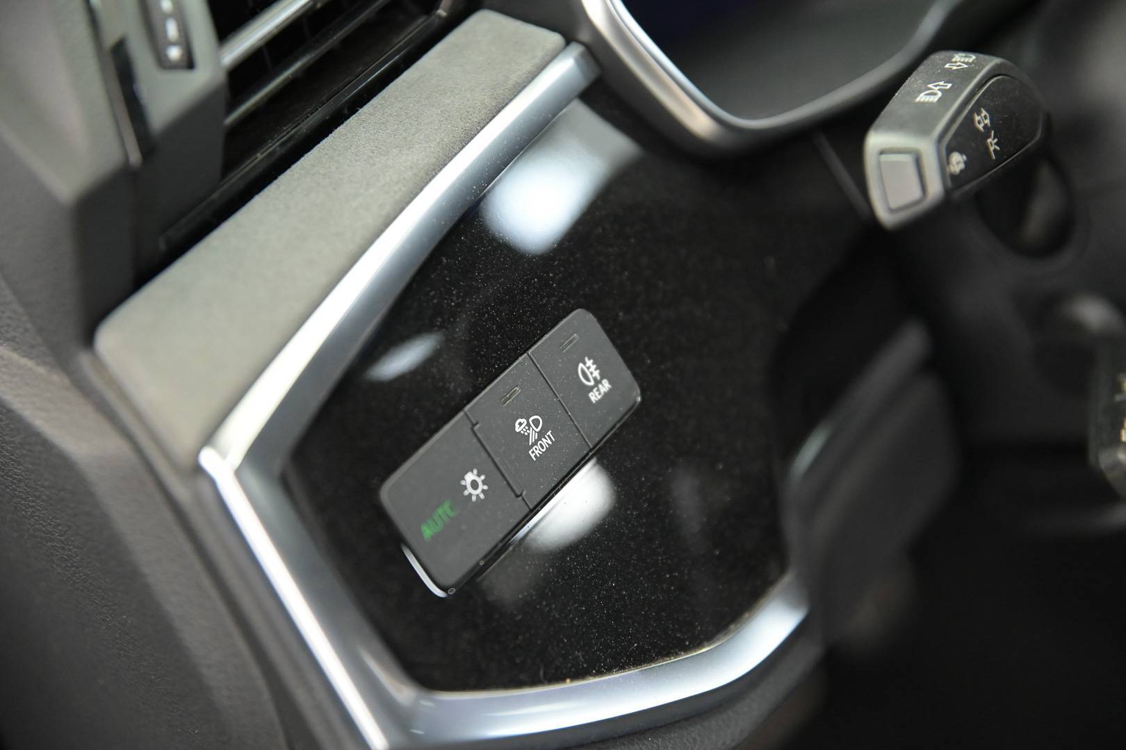 AUDI Q3 - Foto 12