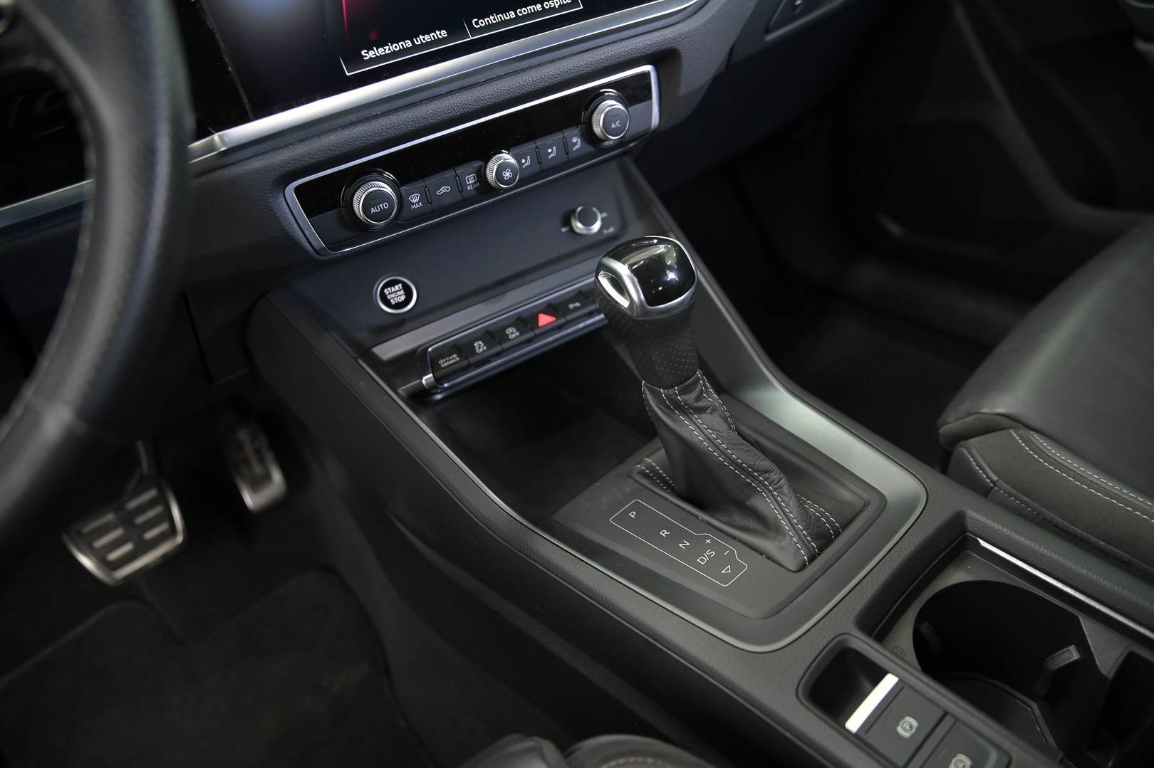 AUDI Q3 - Foto 16