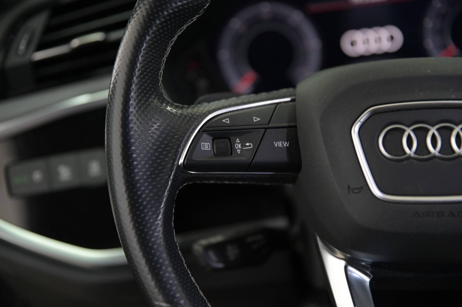 AUDI Q3 - Foto 18
