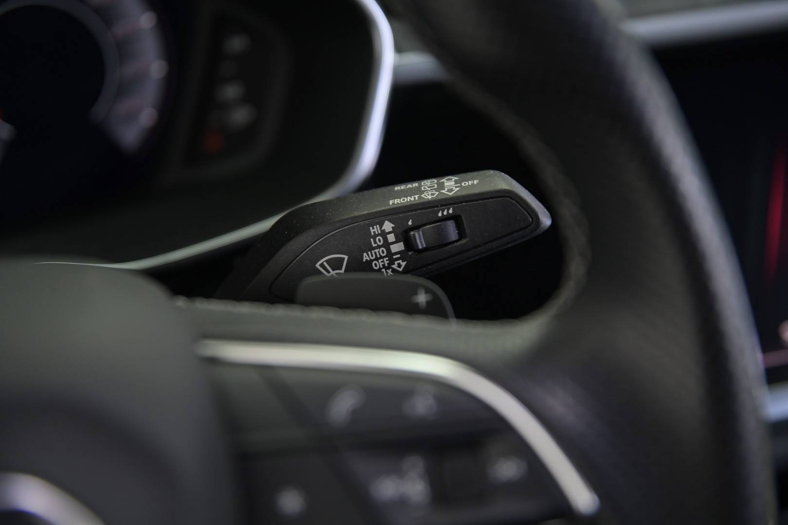 AUDI Q3 - Foto 20
