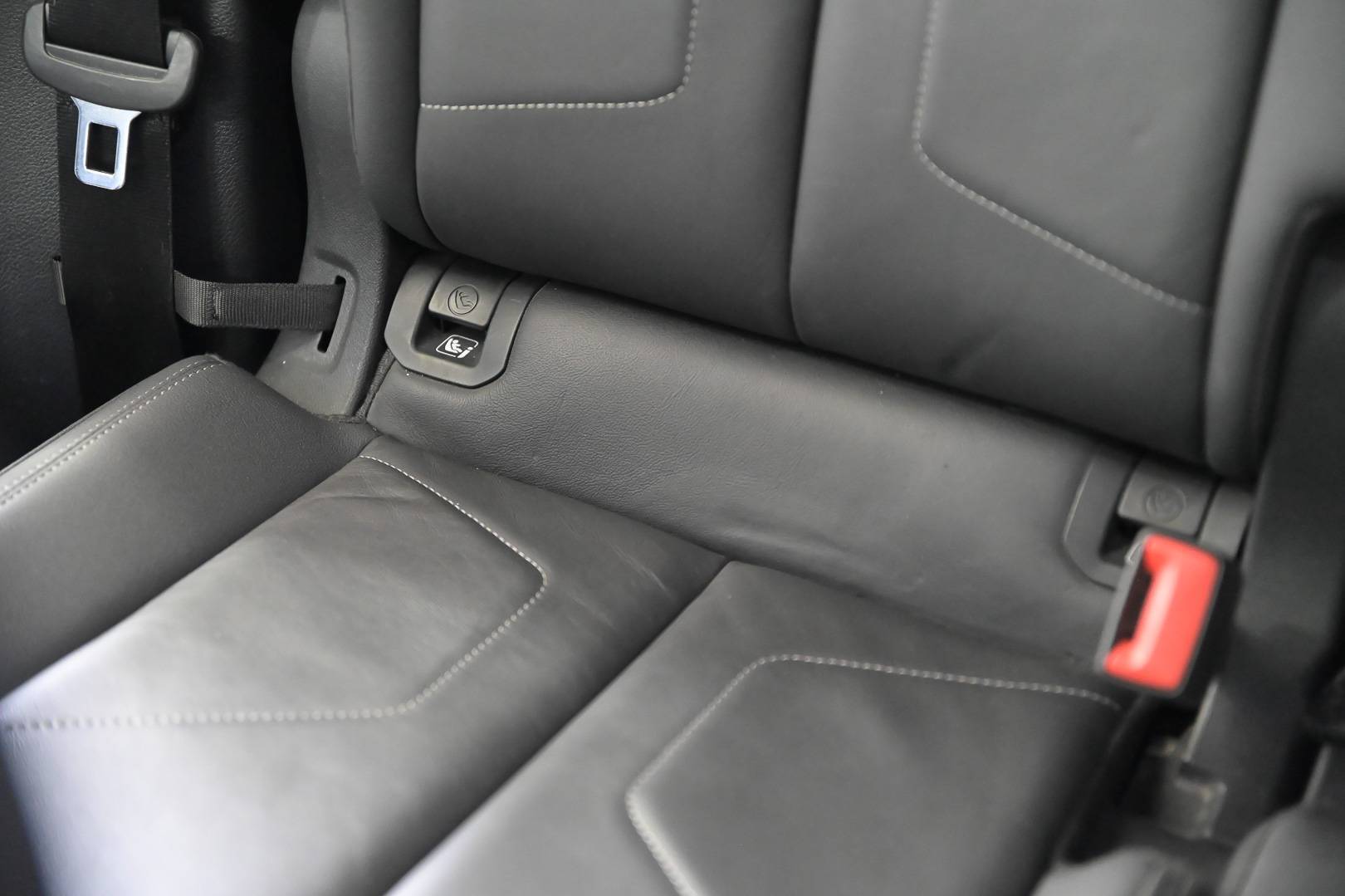 AUDI Q3 - Foto 30