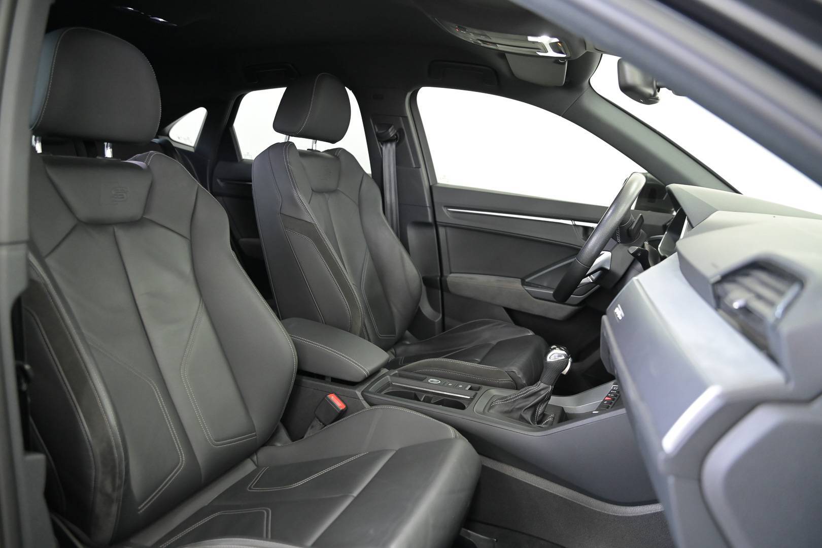 AUDI Q3 - Foto 31
