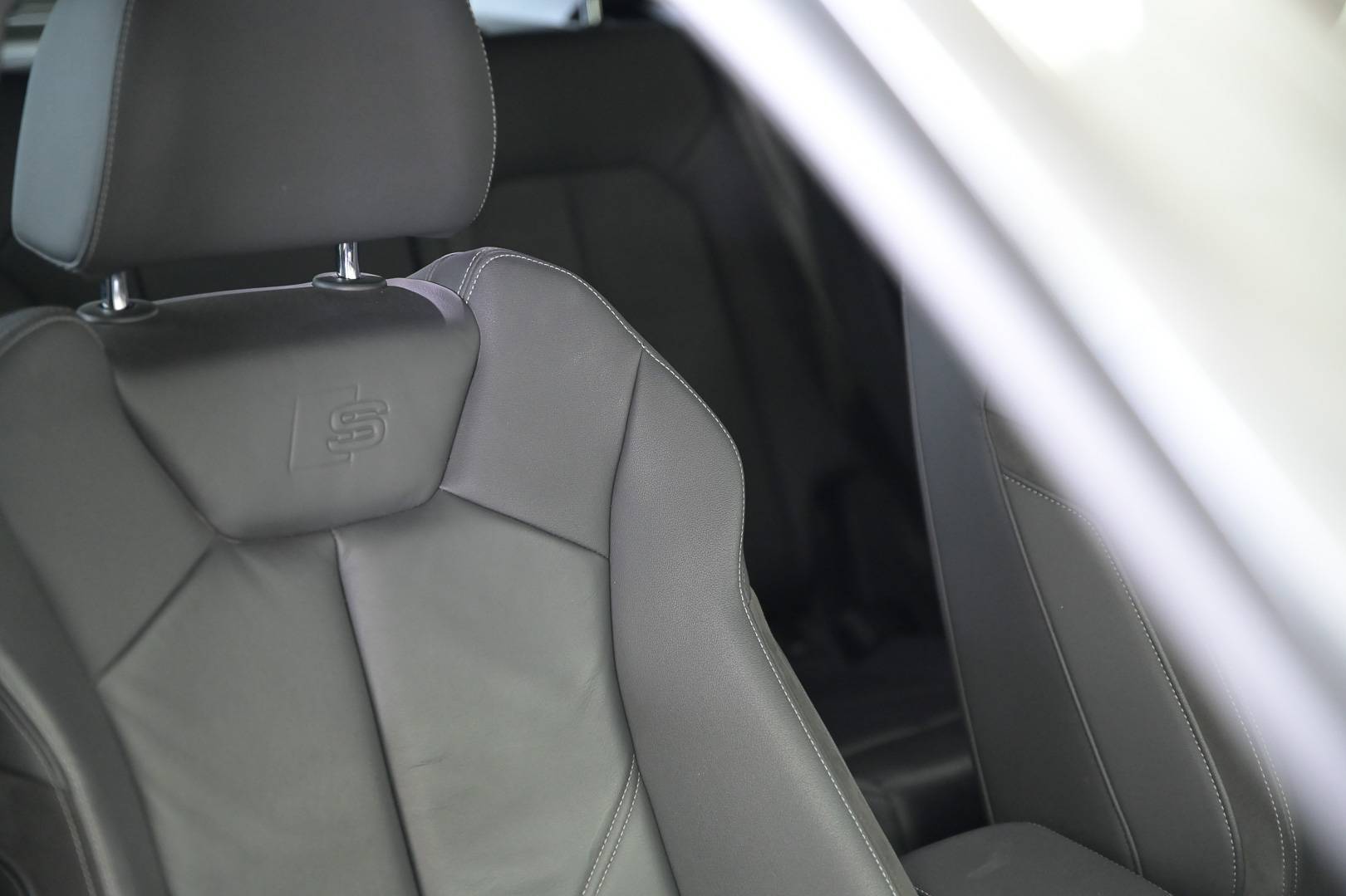 AUDI Q3 - Foto 32