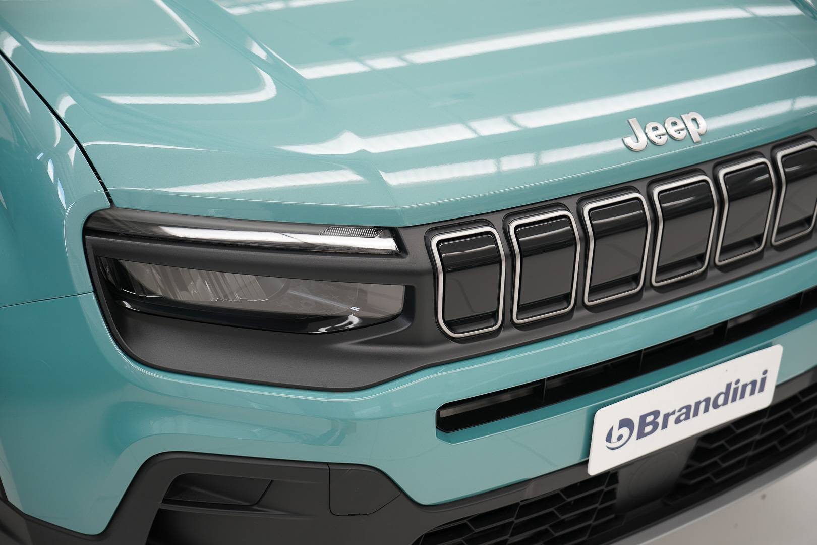 JEEP Avenger - Foto 4