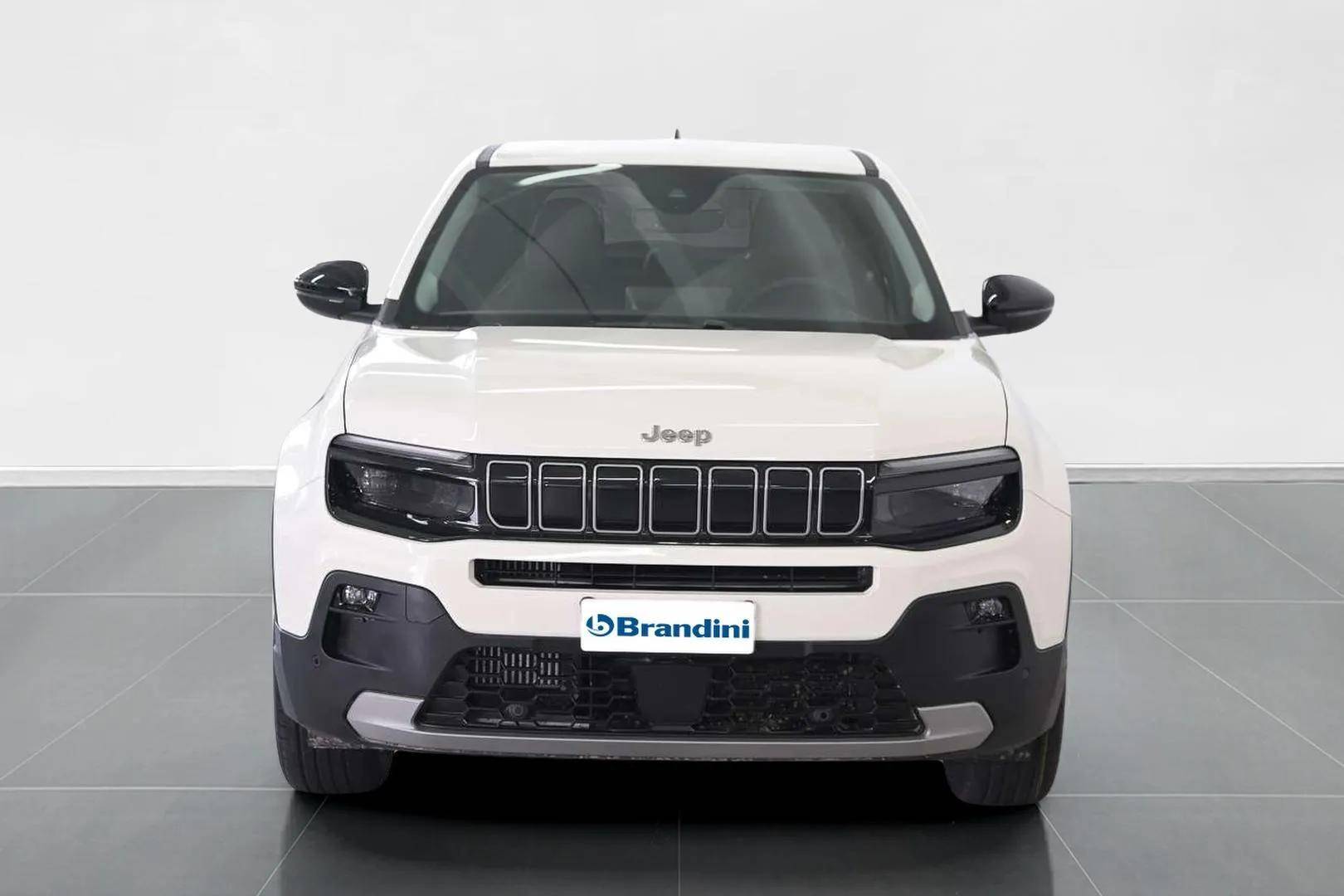 JEEP Avenger - Foto 2