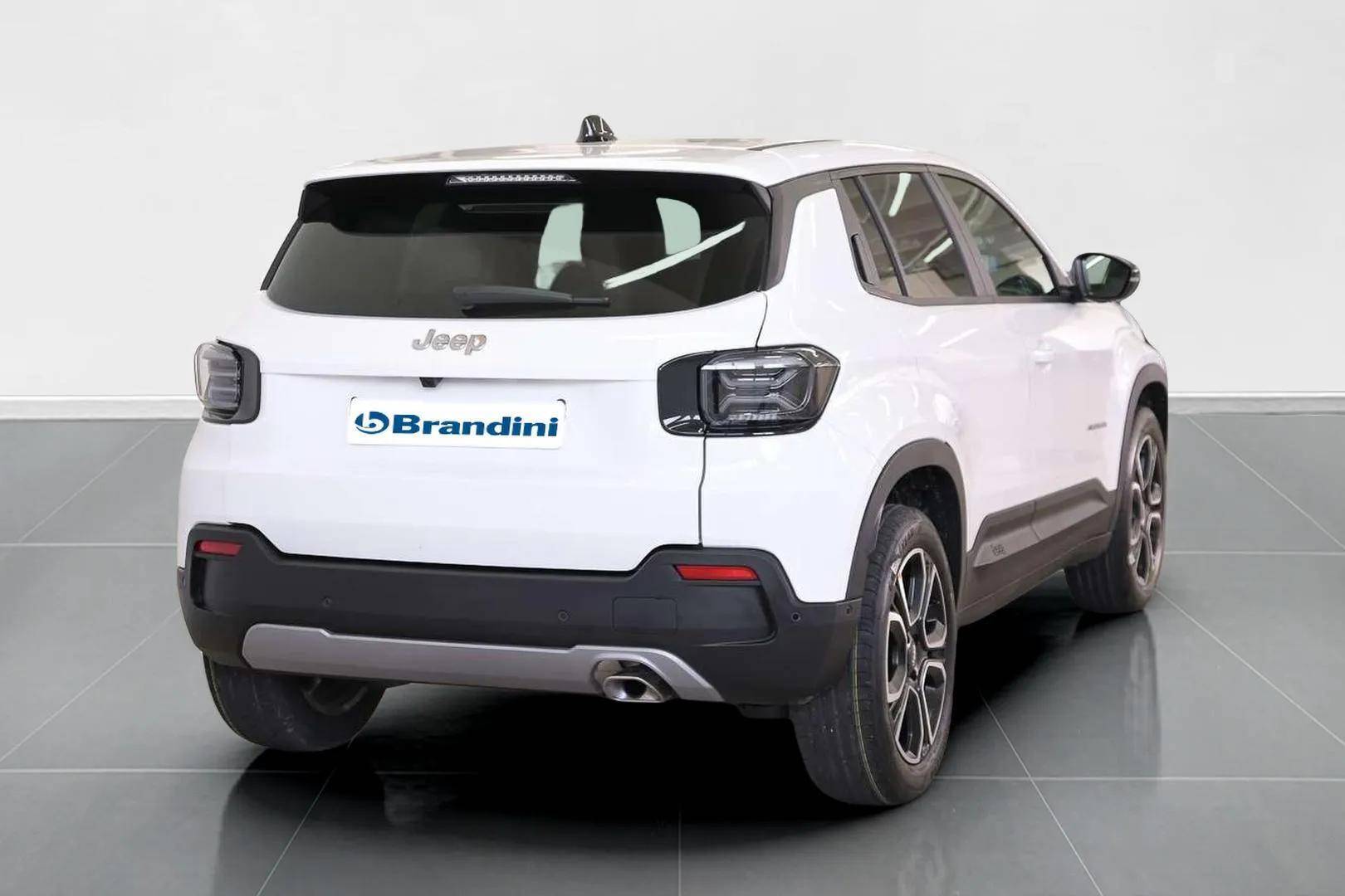 JEEP Avenger - Foto 4