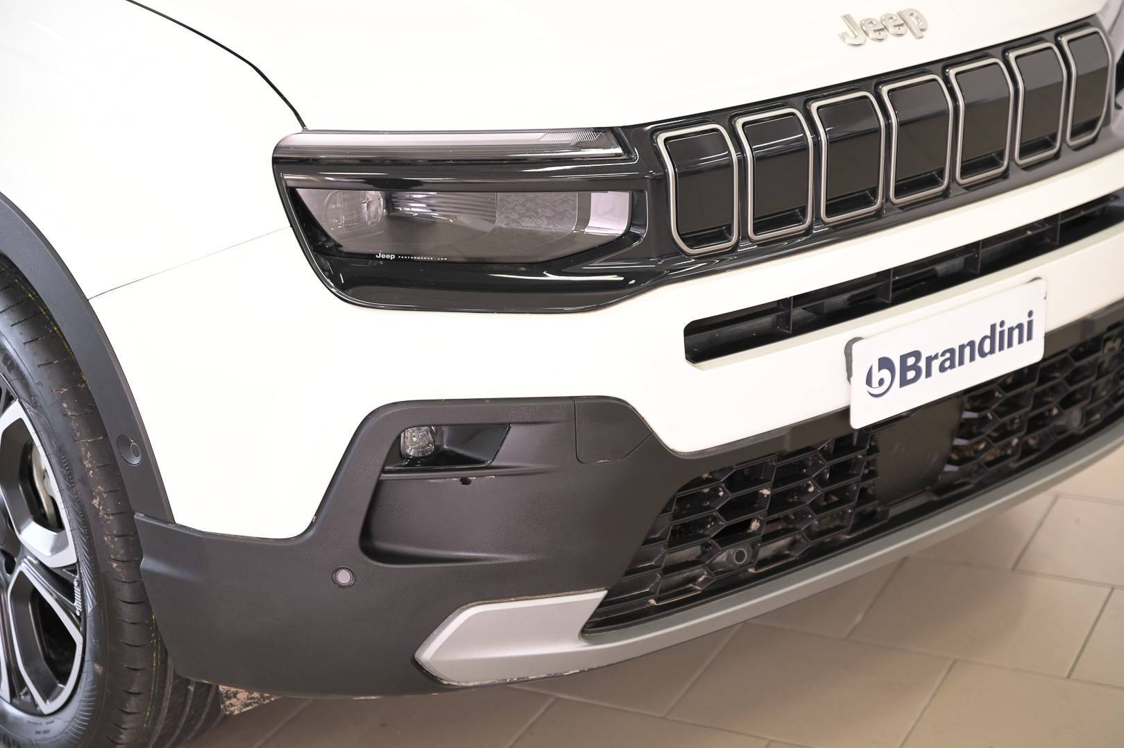 JEEP Avenger - Foto 9
