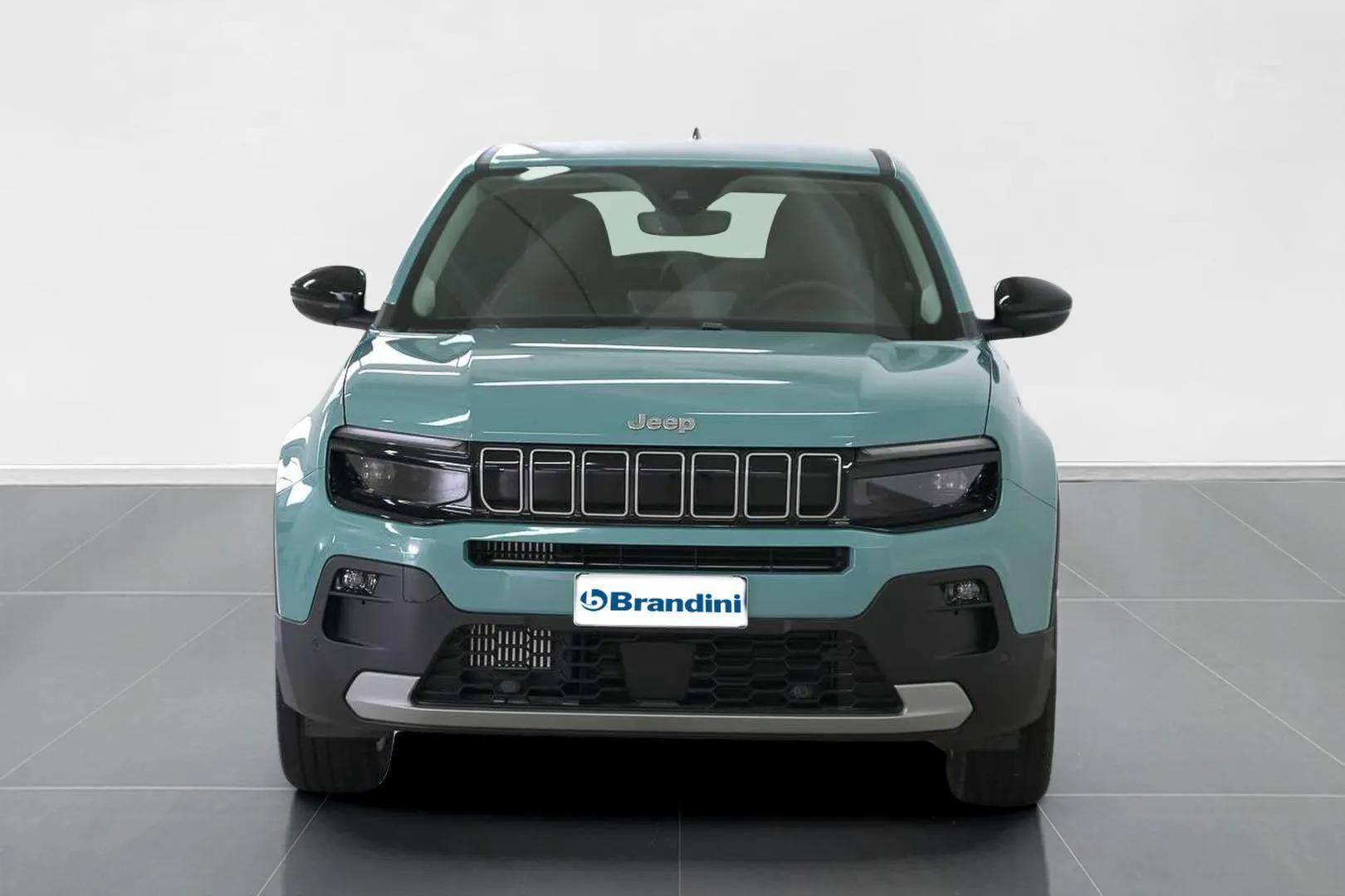 JEEP Avenger - Foto 2