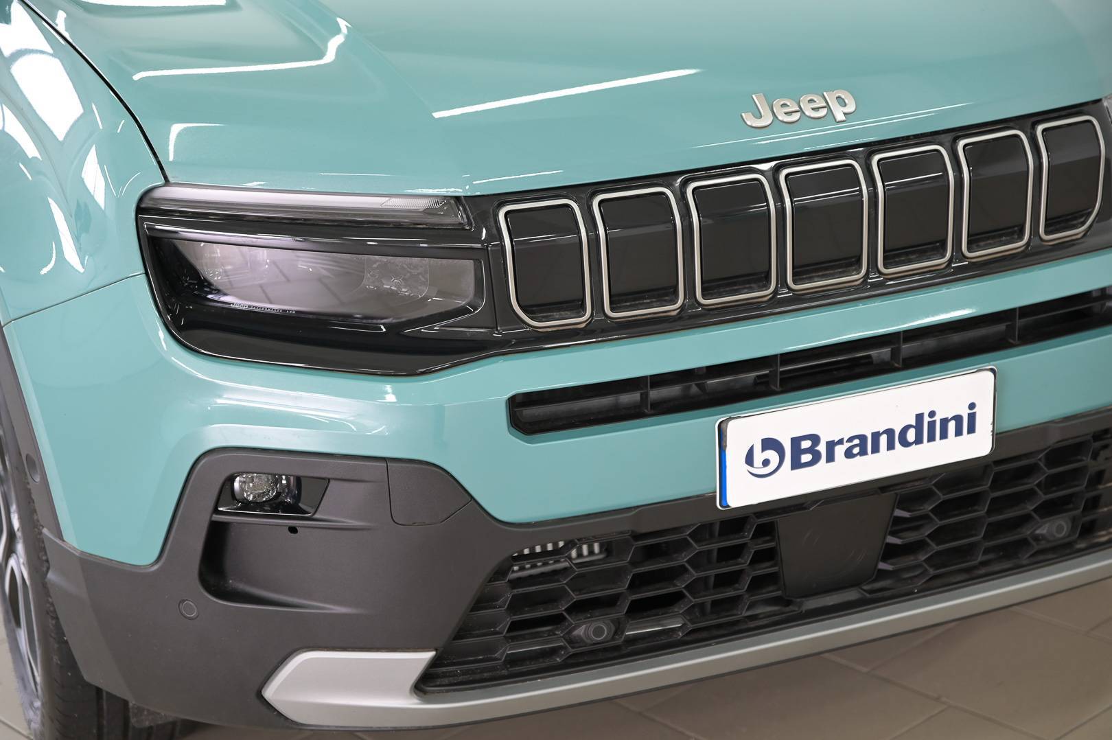 JEEP Avenger - Foto 9