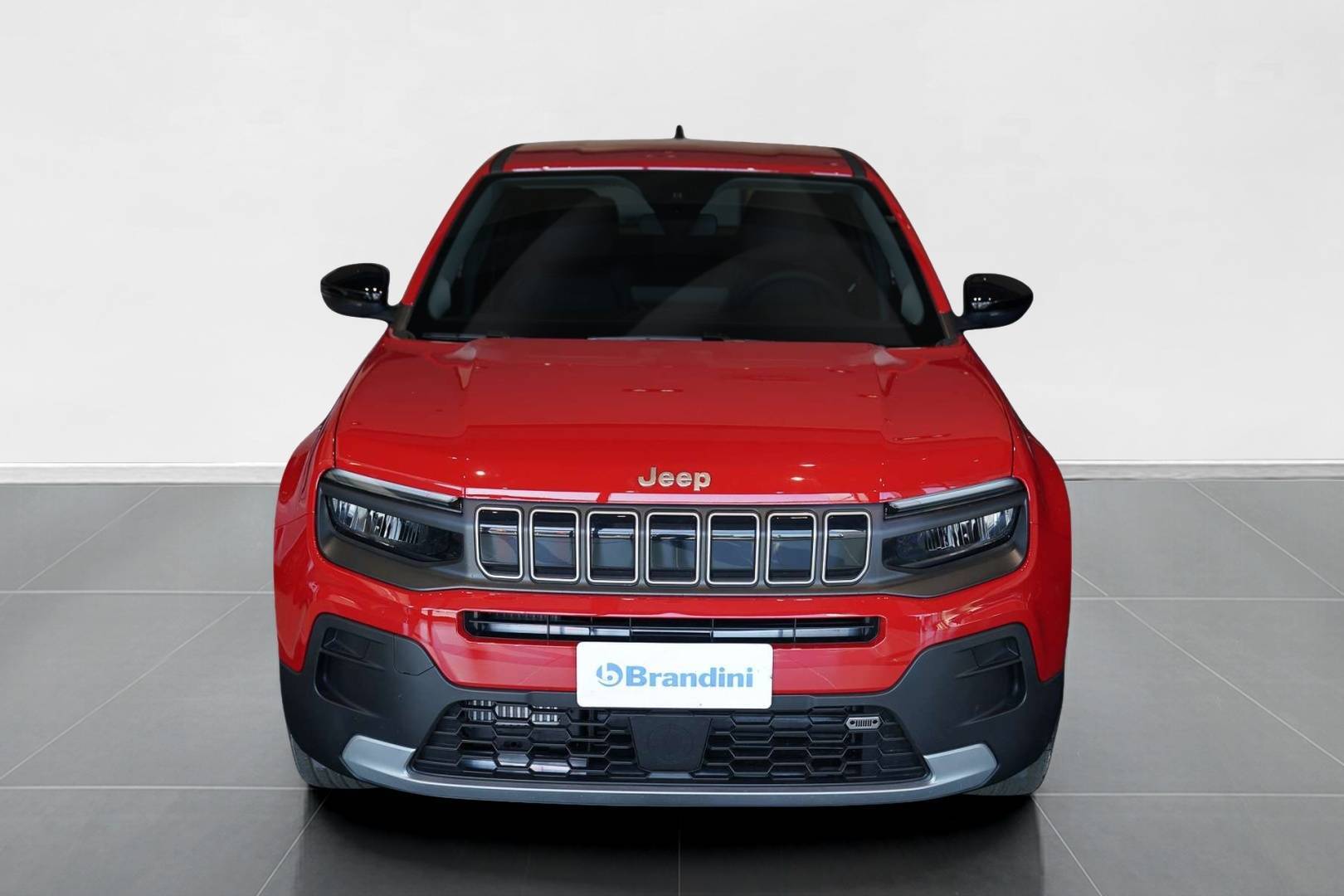 JEEP Avenger - Foto 2
