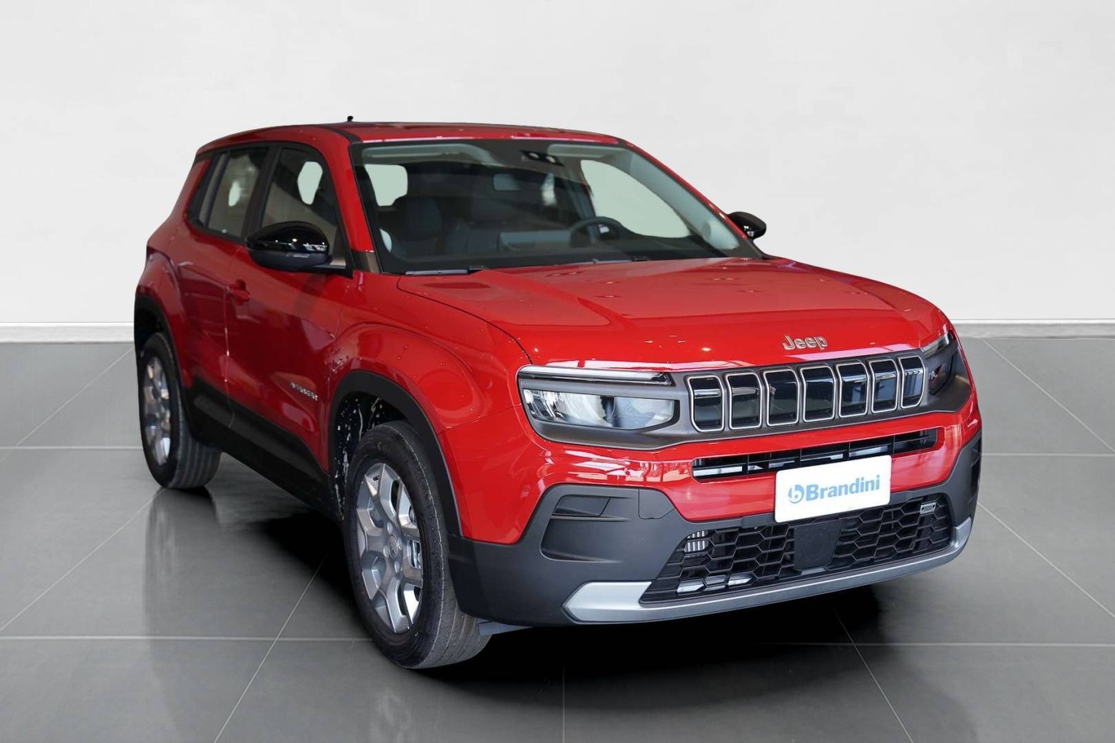 JEEP Avenger - Foto 3