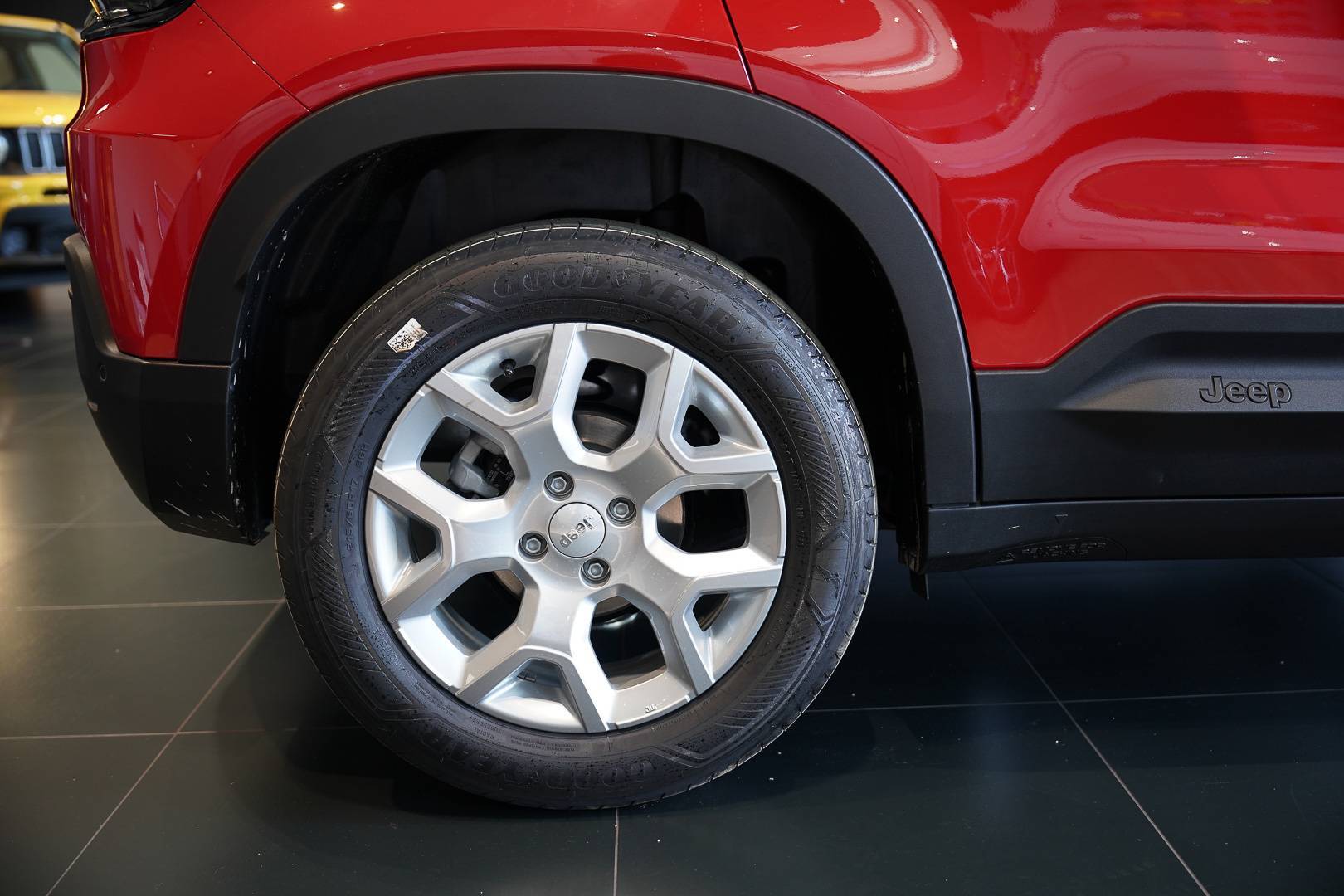JEEP Avenger - Foto 6