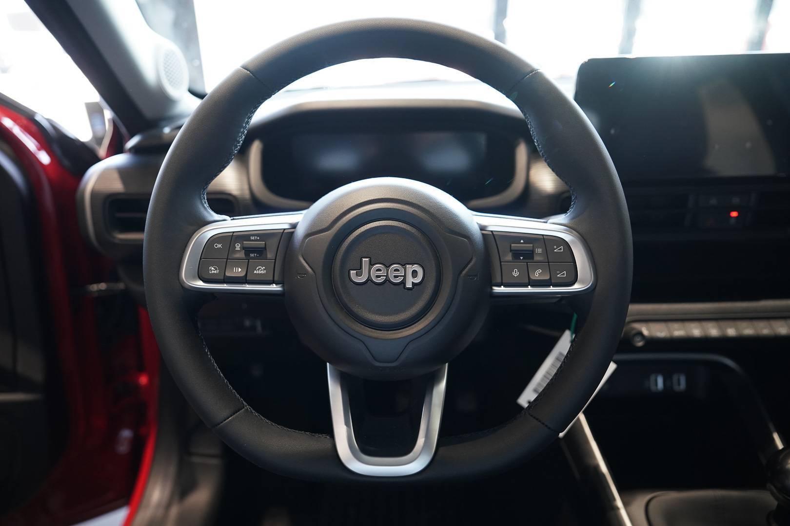 JEEP Avenger - Foto 11