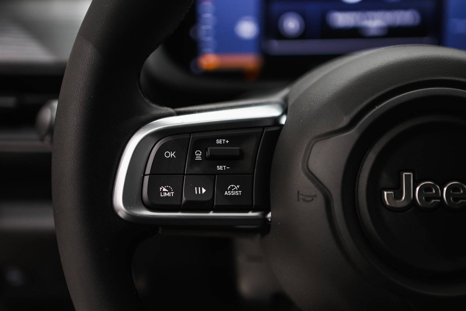 JEEP Avenger - Foto 12
