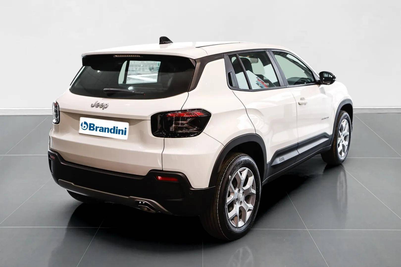 JEEP Avenger - Foto 6