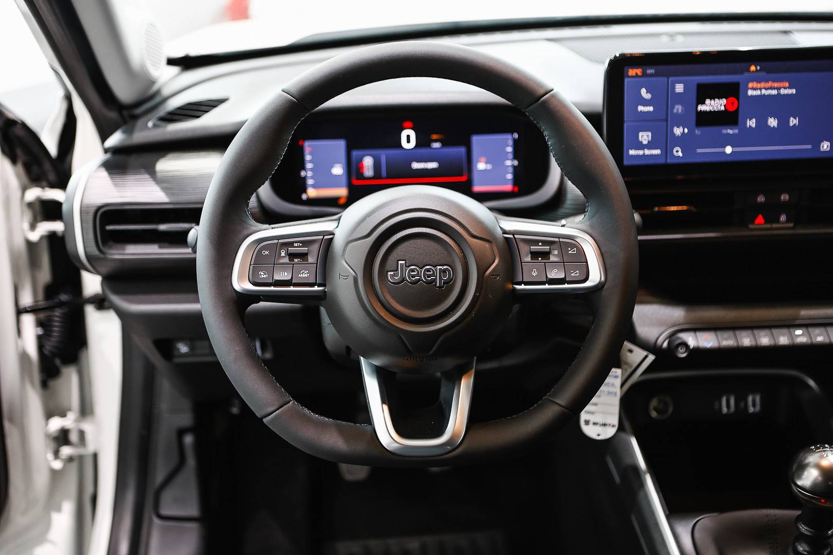 JEEP Avenger - Foto 9